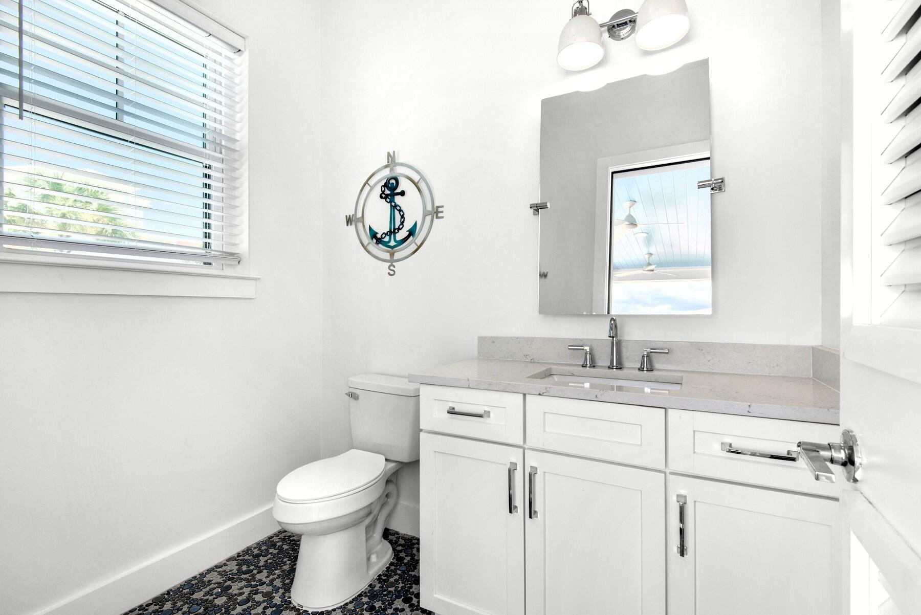 CRYSTAL BEACH - Residential