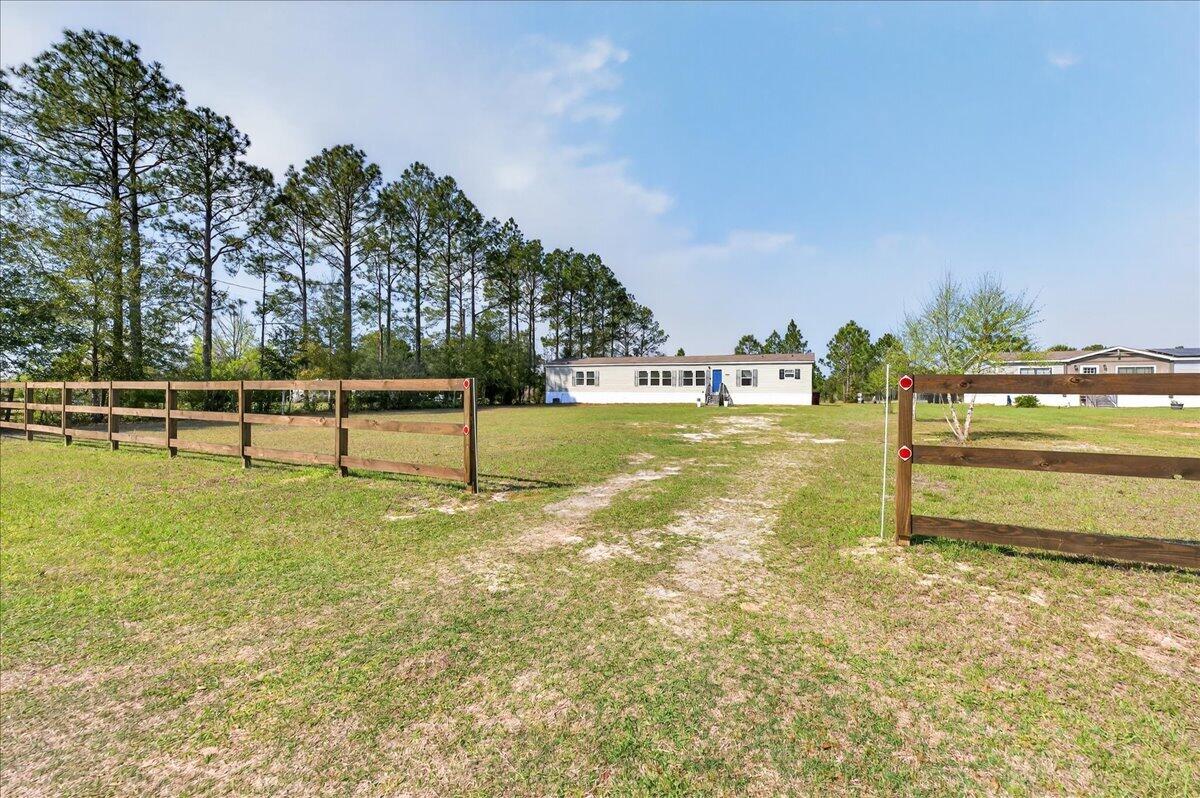 NO RECORDED SUBDIVISION - Residential