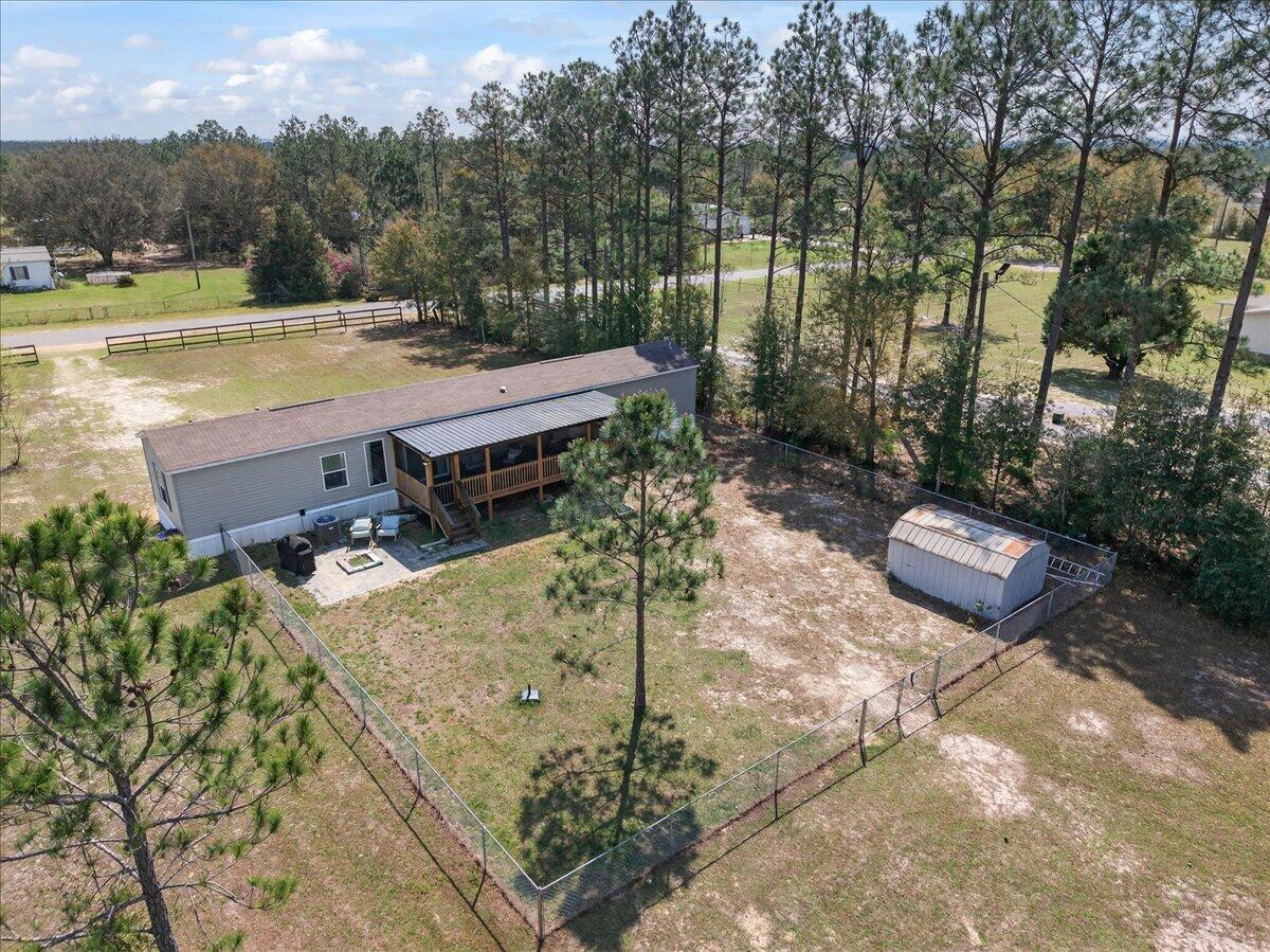 NO RECORDED SUBDIVISION - Residential