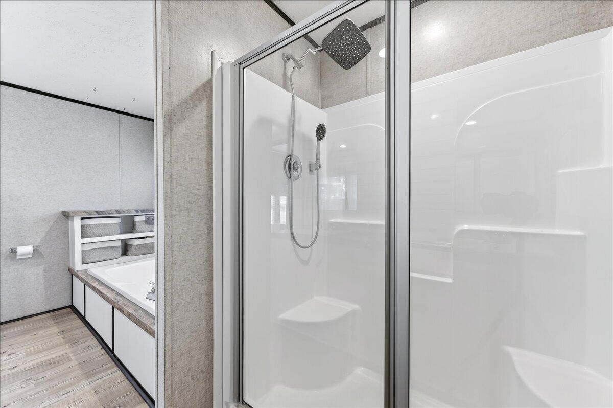 NO RECORDED SUBDIVISION - Residential