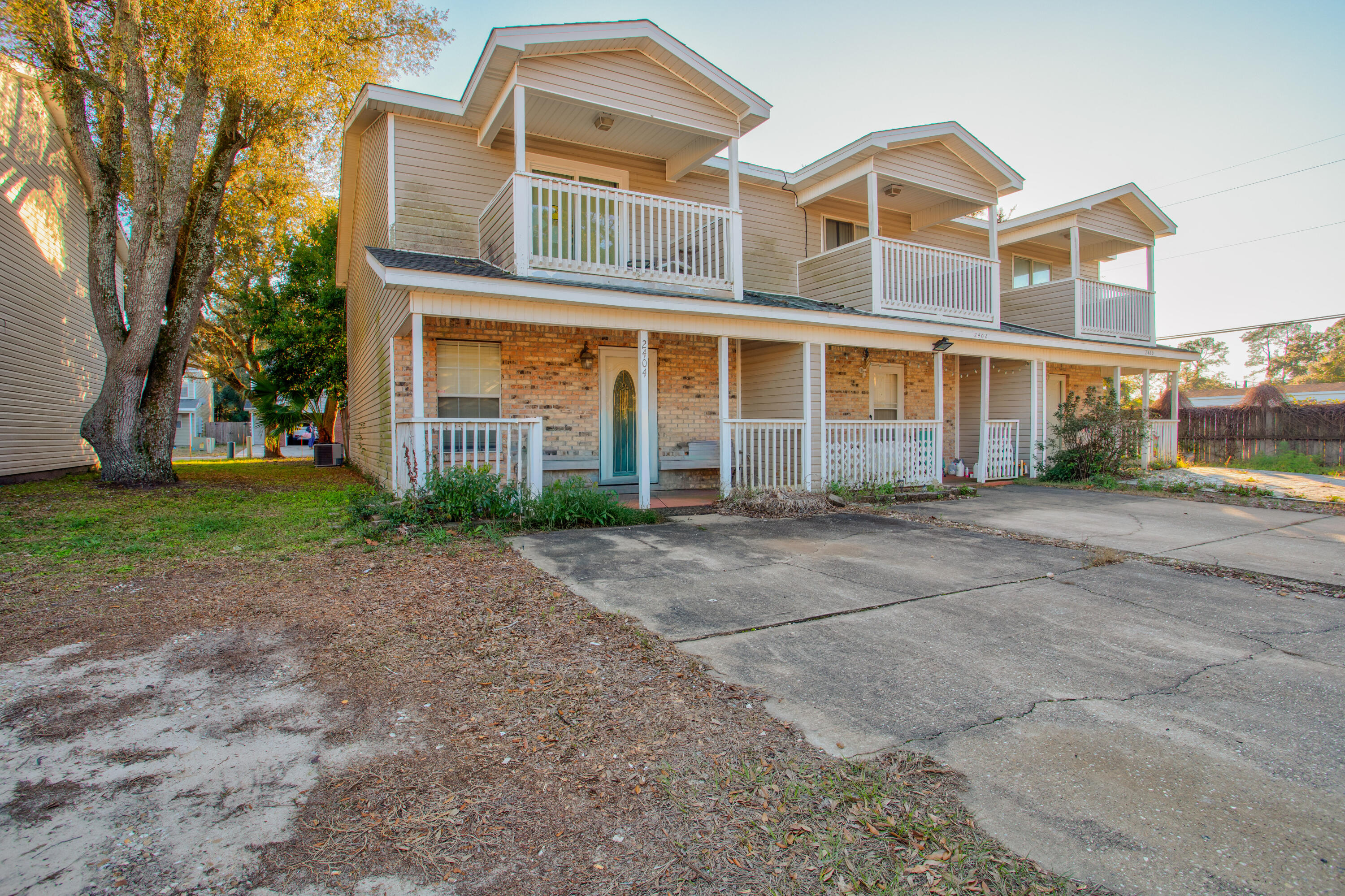 WINTERHAVEN S/D - Residential Lease
