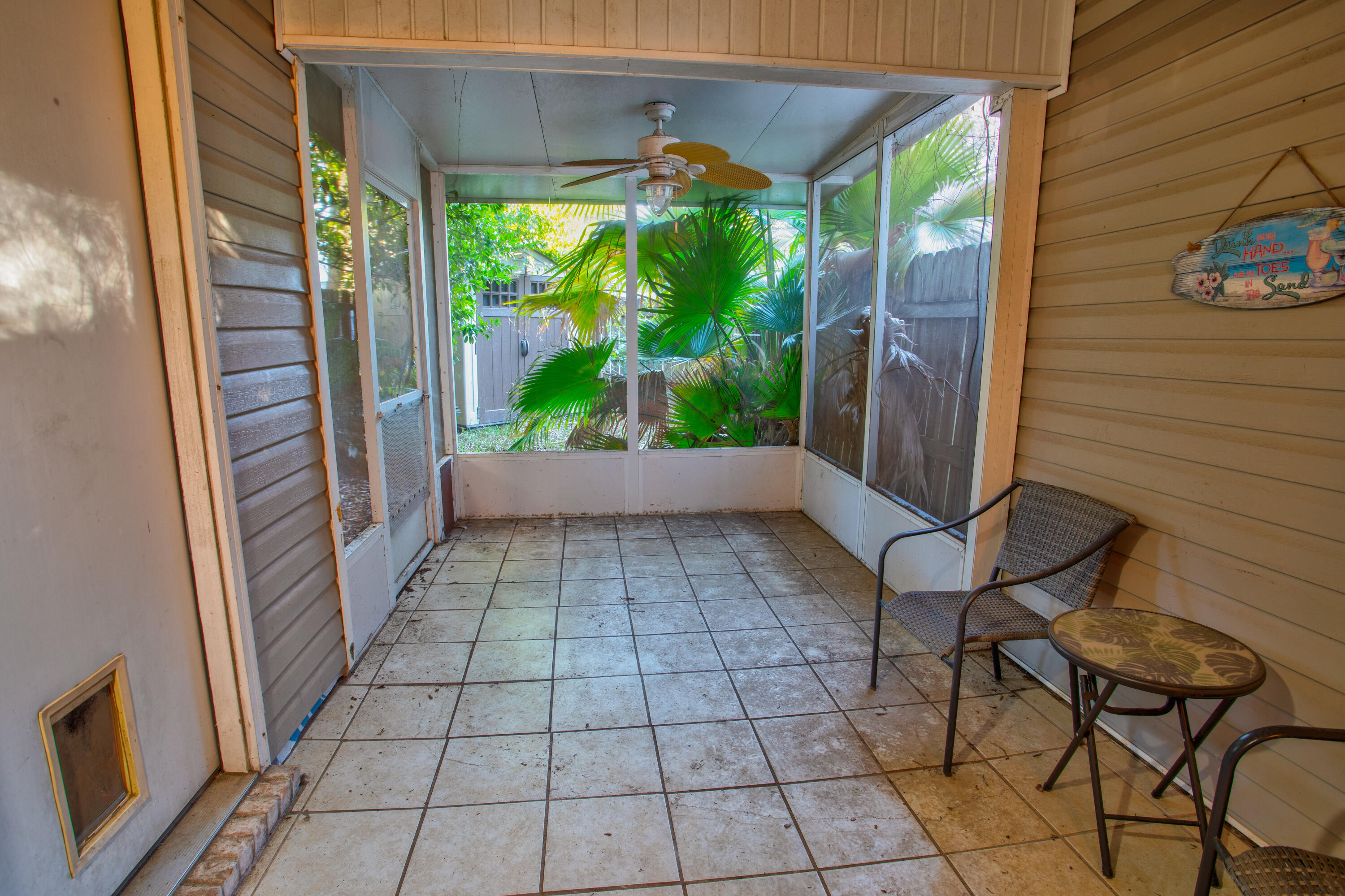 WINTERHAVEN S/D - Residential Lease
