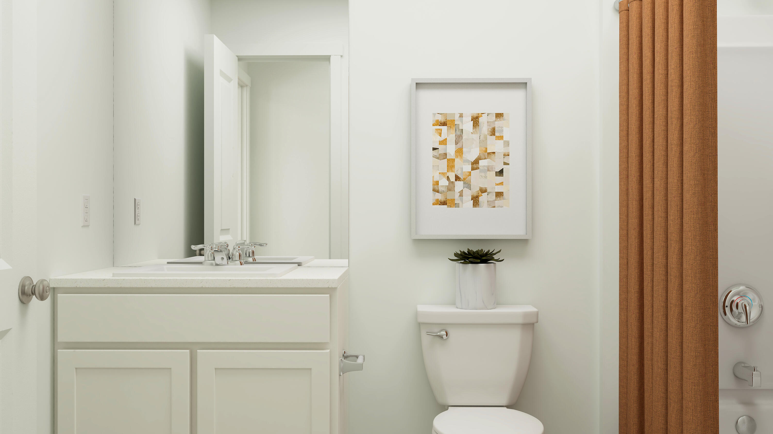 Bay Springs - Residential