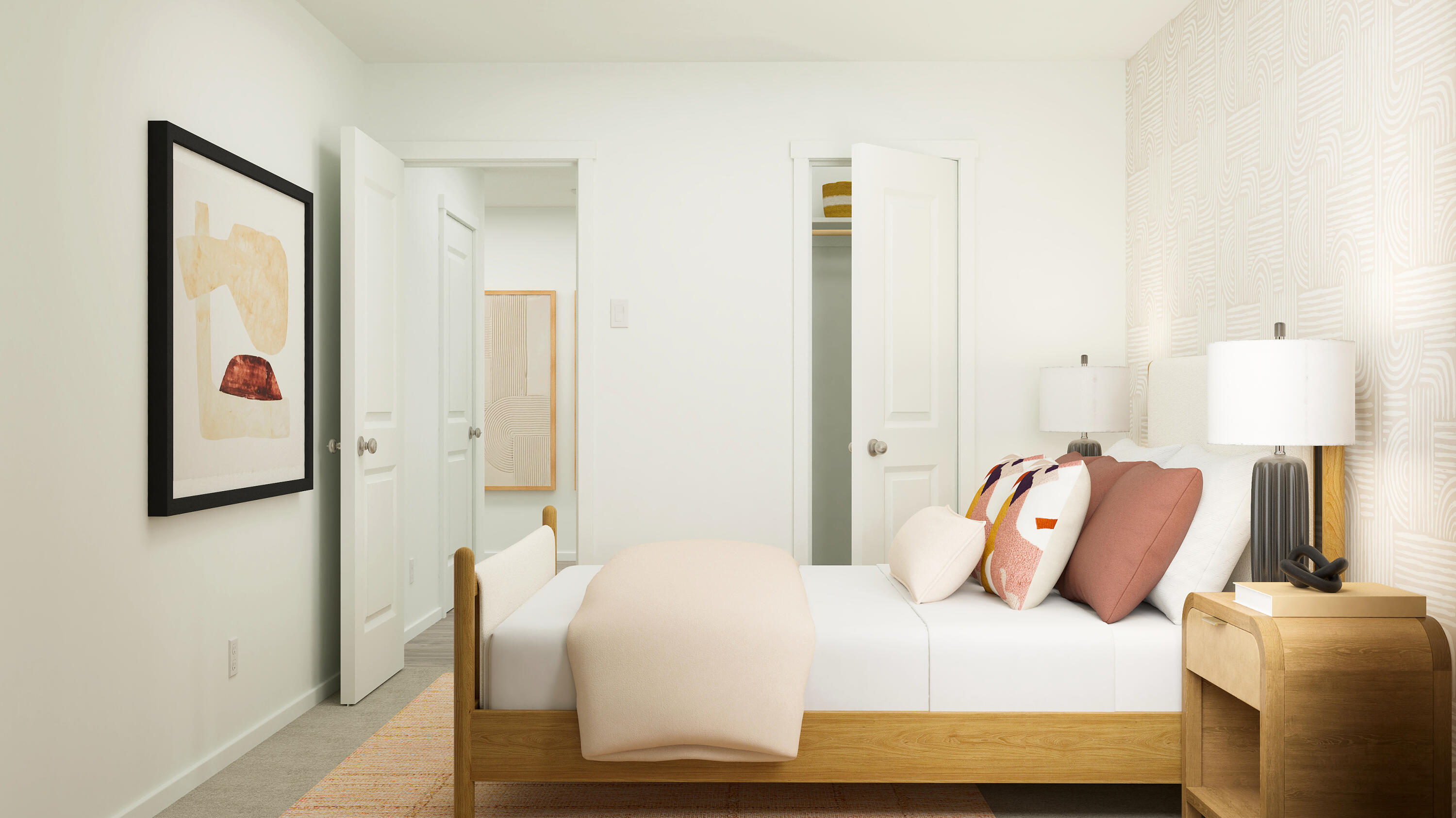 Bay Springs - Residential