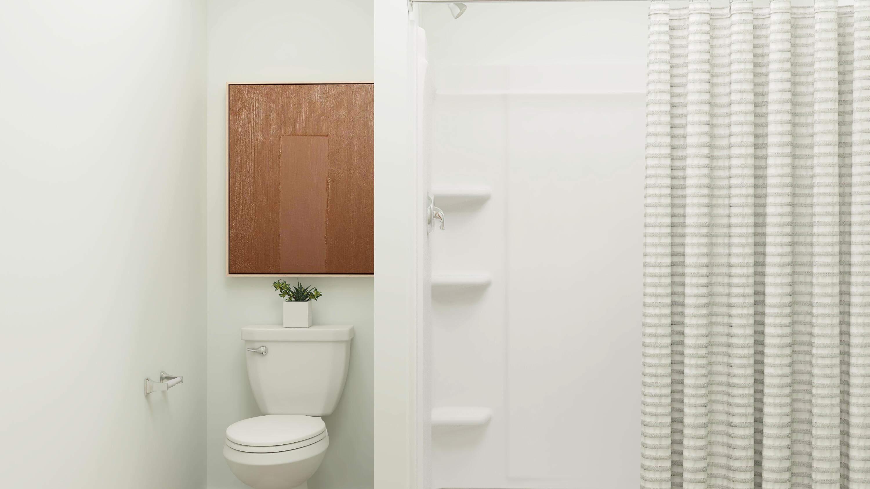 Bay Springs - Residential