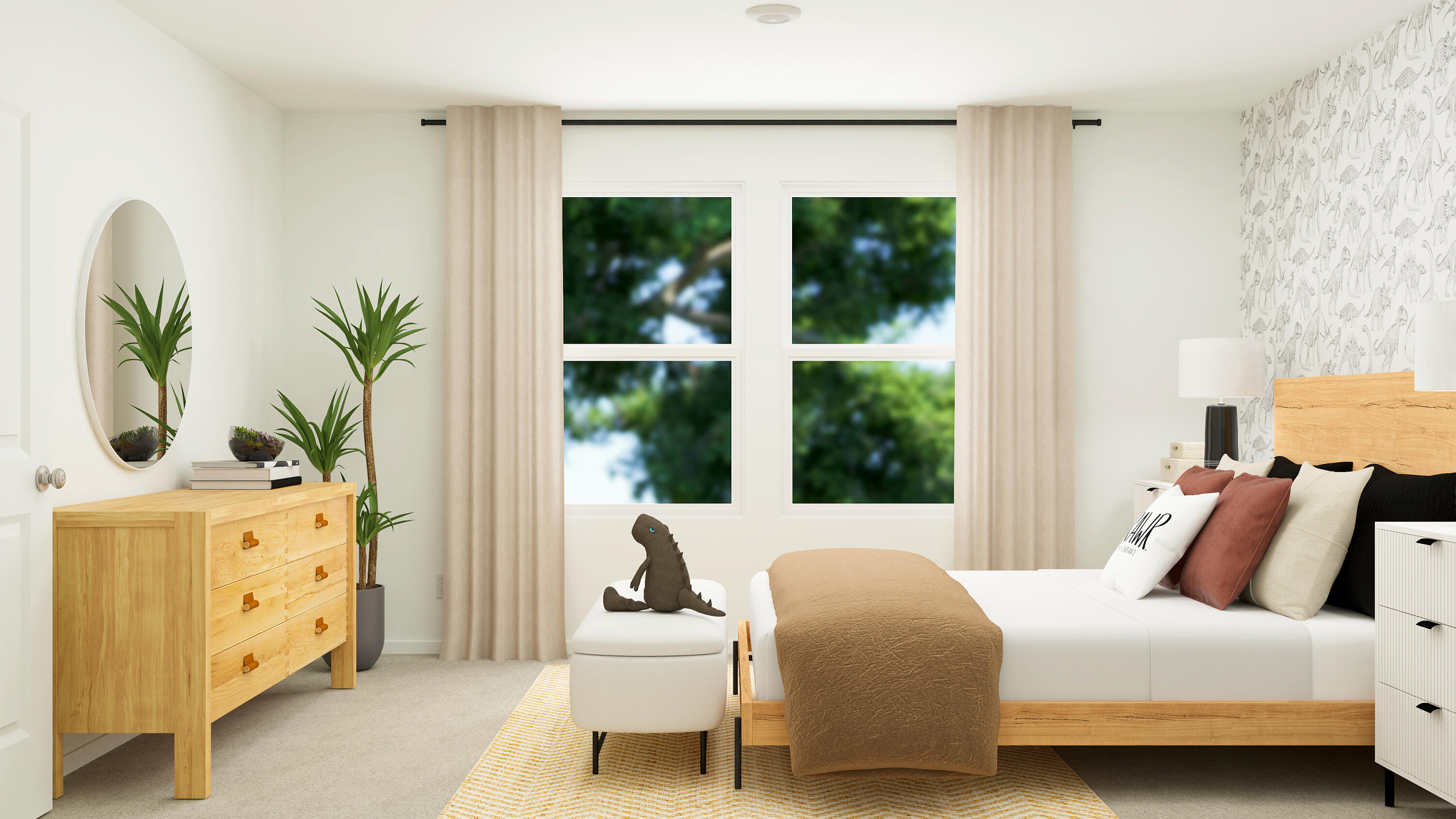 Bay Springs - Residential