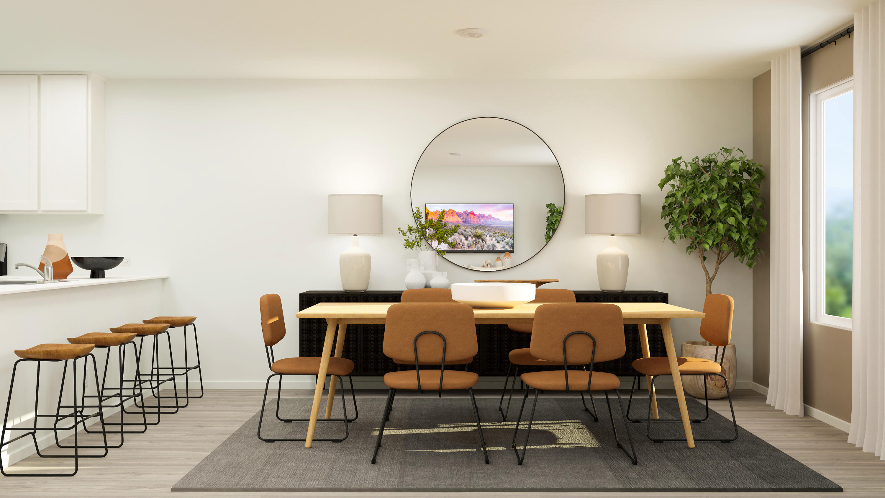 Bay Springs - Residential