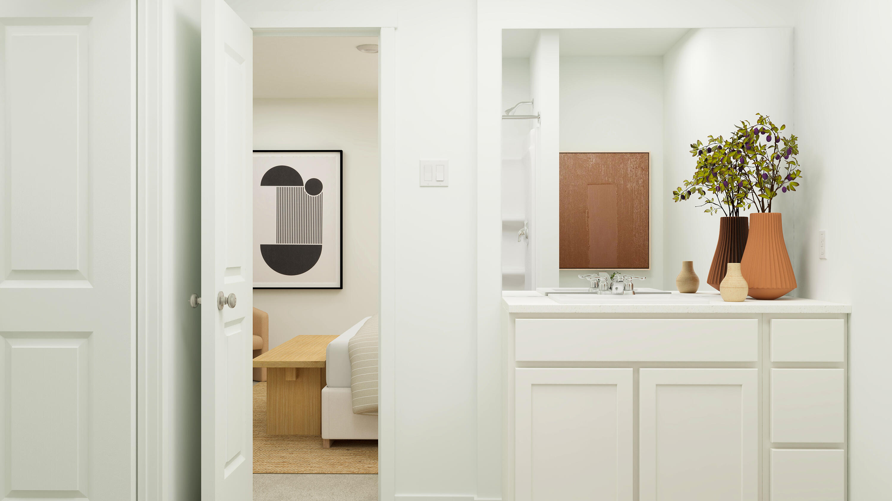 Bay Springs - Residential