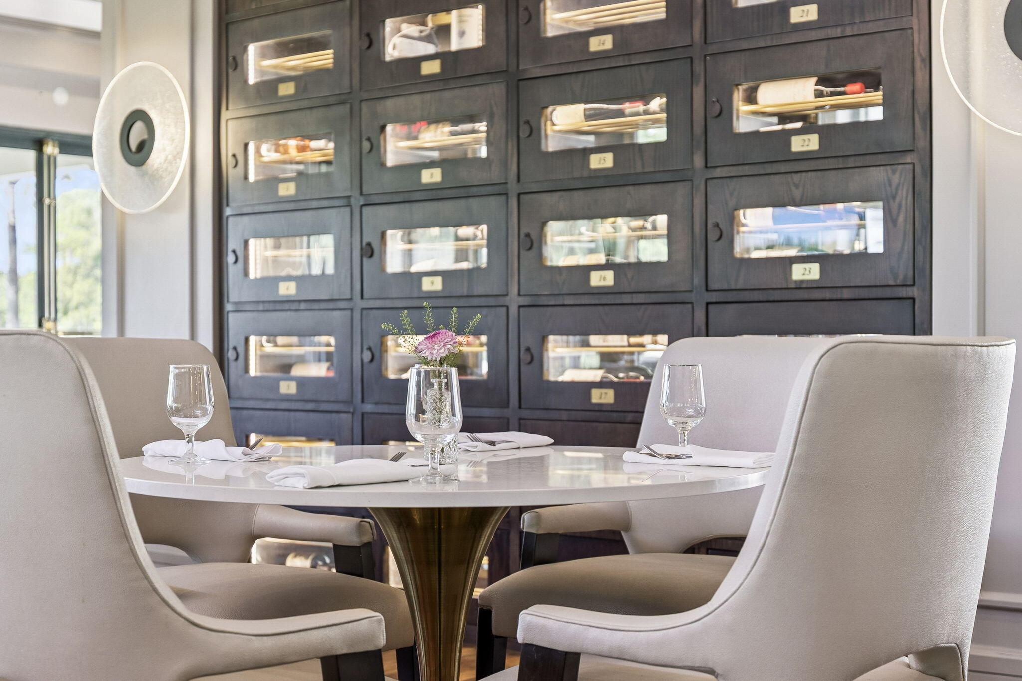 BURNT PINE - Residential