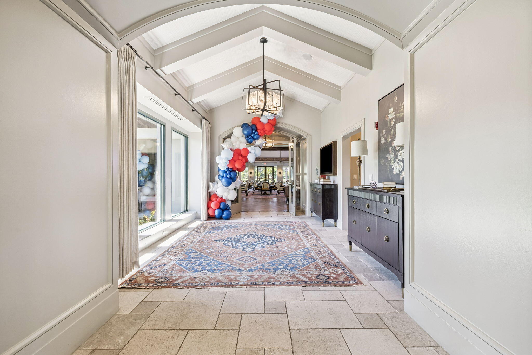 BURNT PINE - Residential