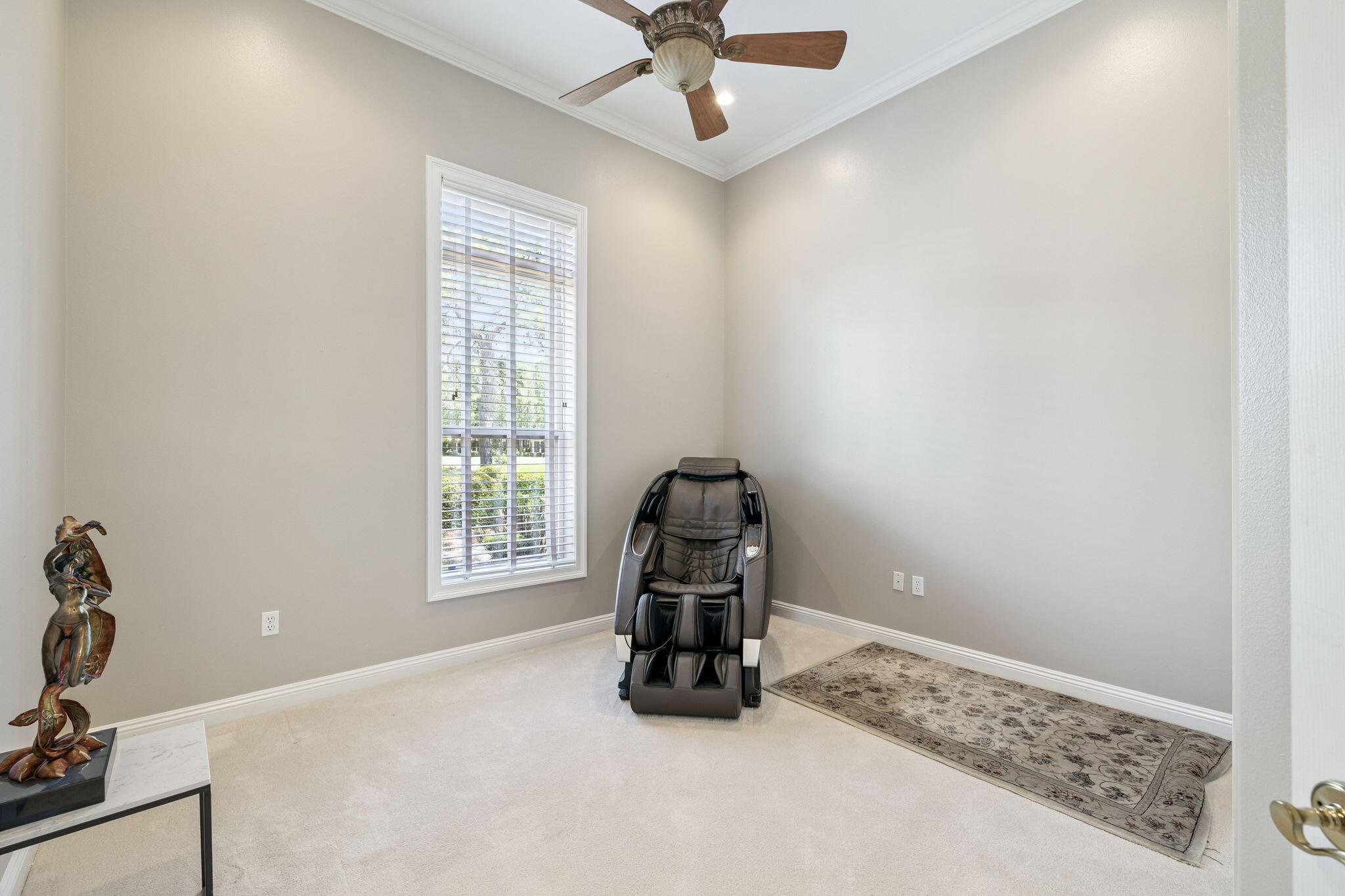 BURNT PINE - Residential