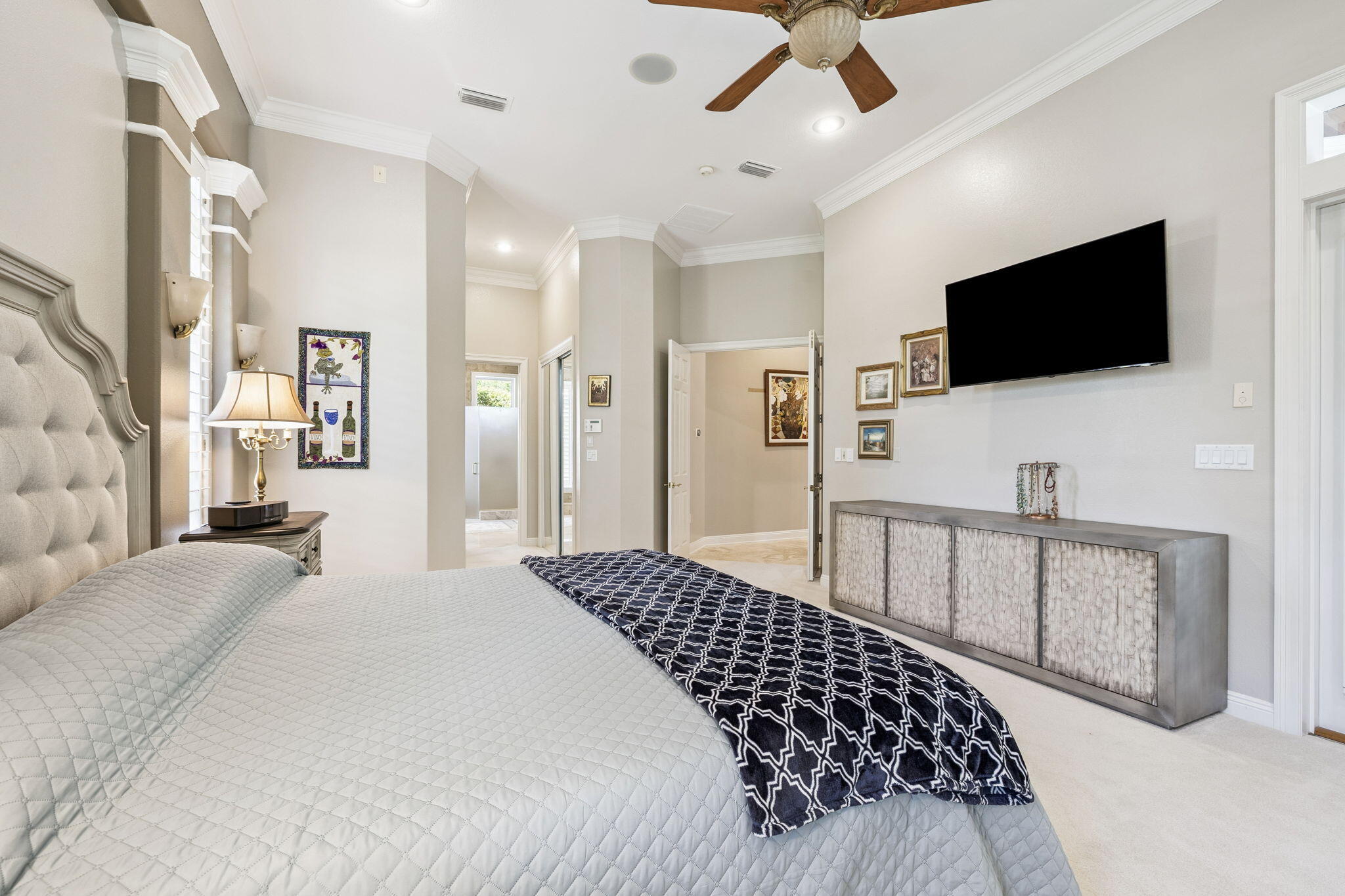 BURNT PINE - Residential