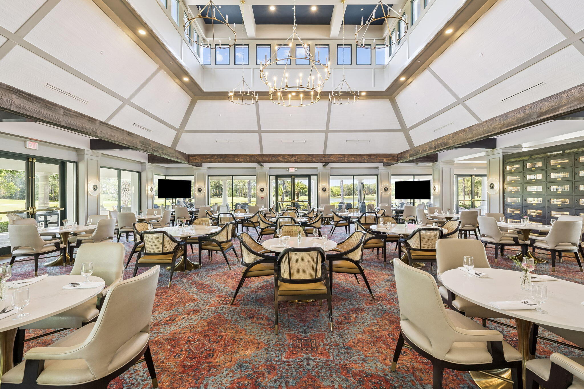 BURNT PINE - Residential