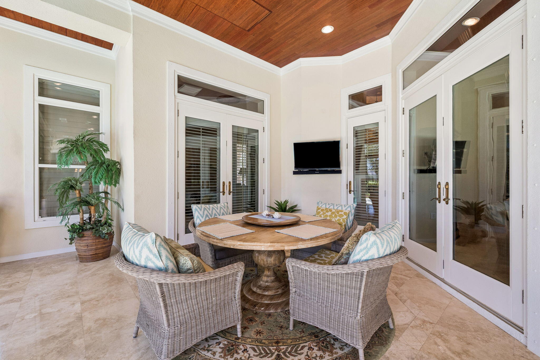 BURNT PINE - Residential