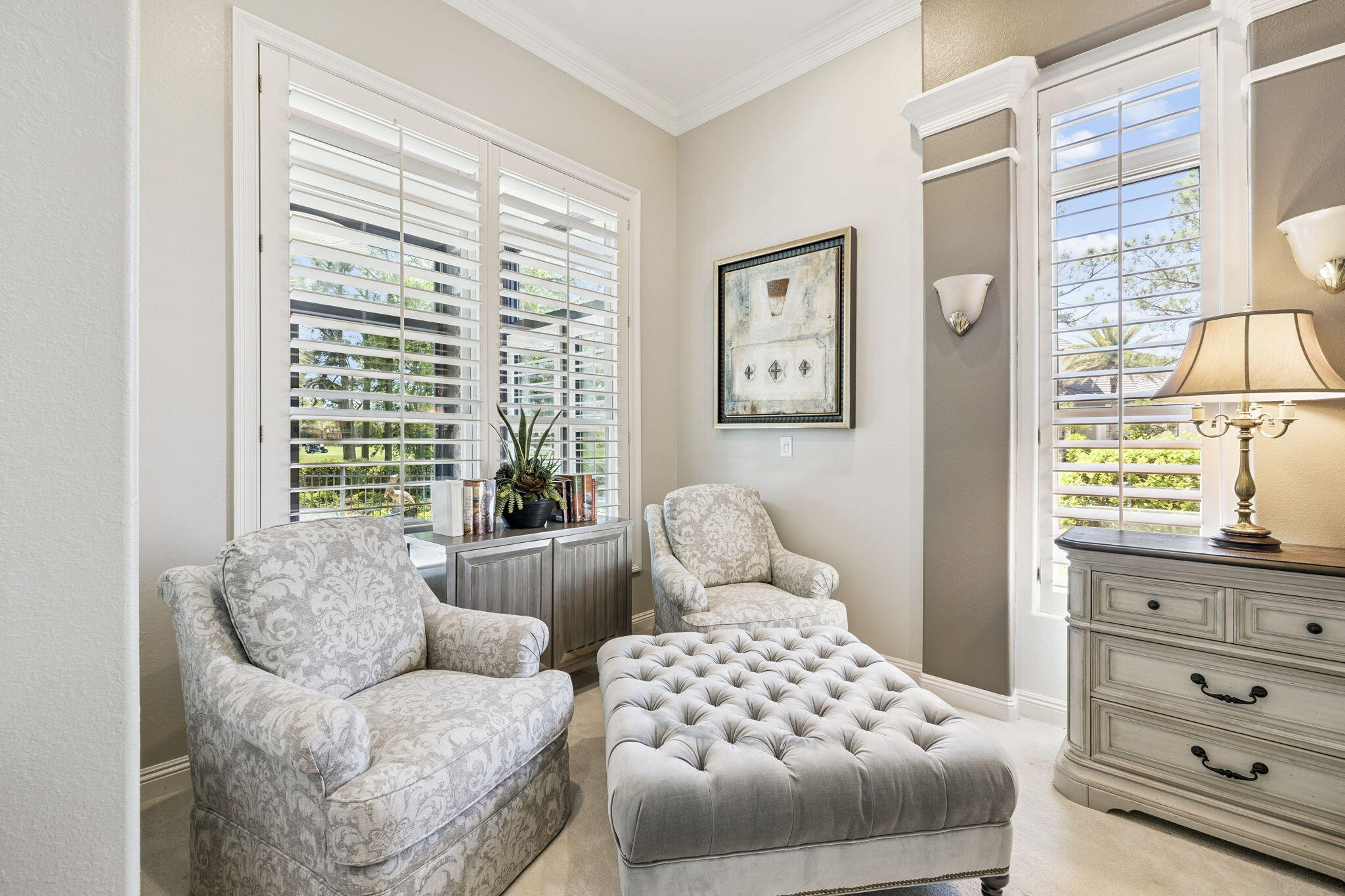 BURNT PINE - Residential