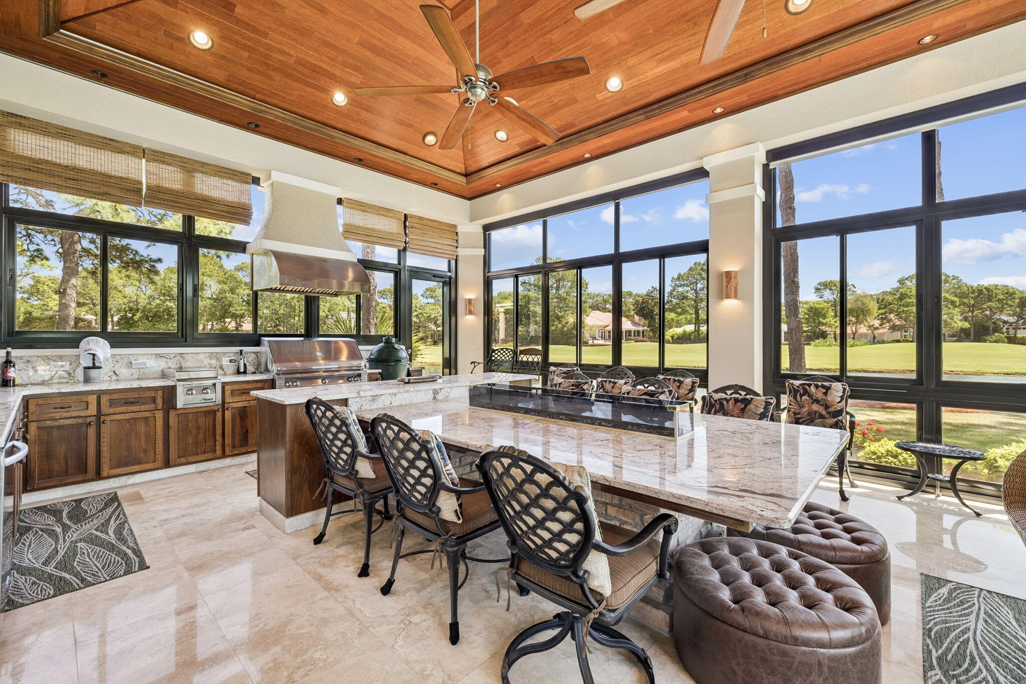 BURNT PINE - Residential