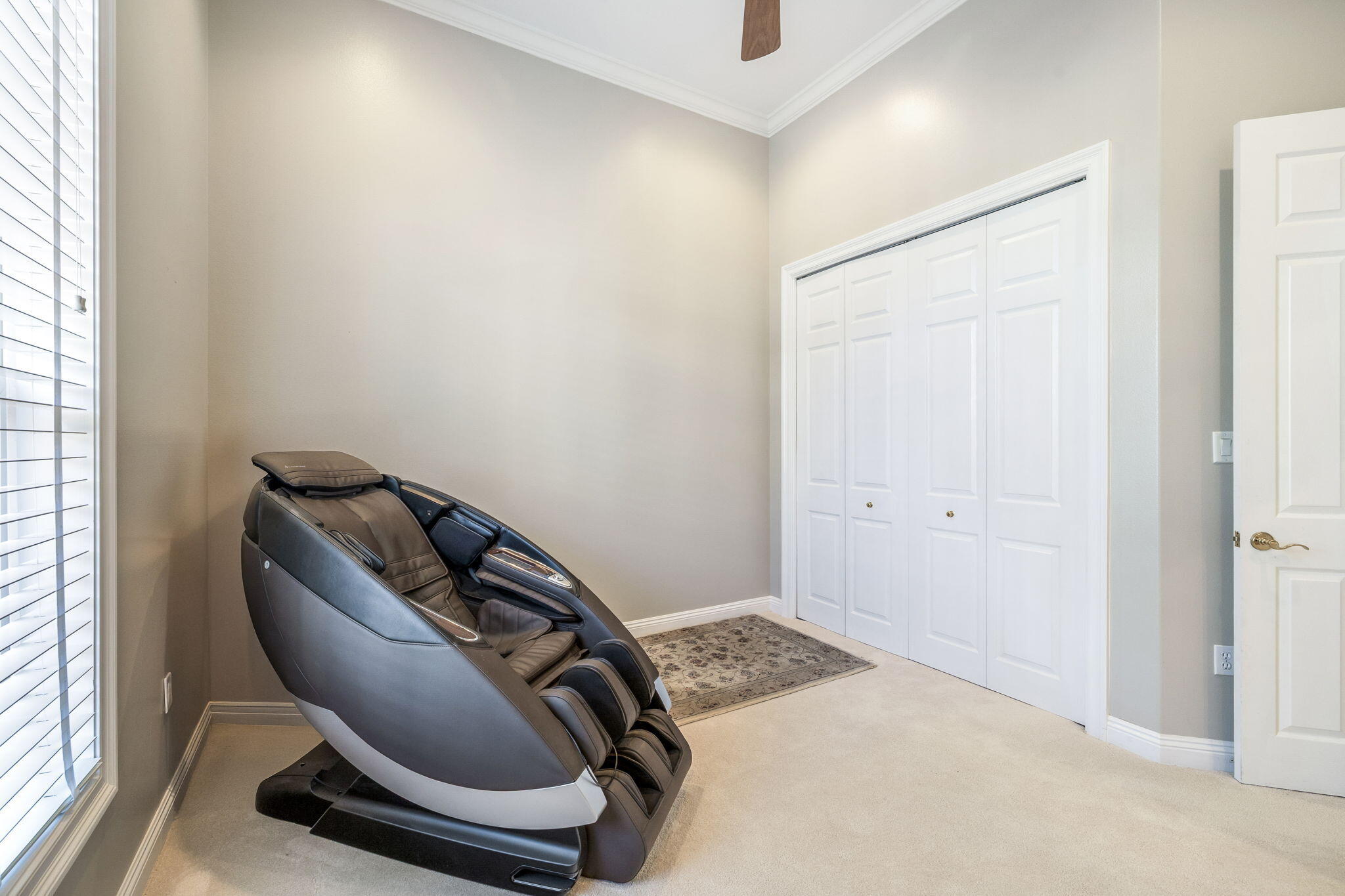 BURNT PINE - Residential