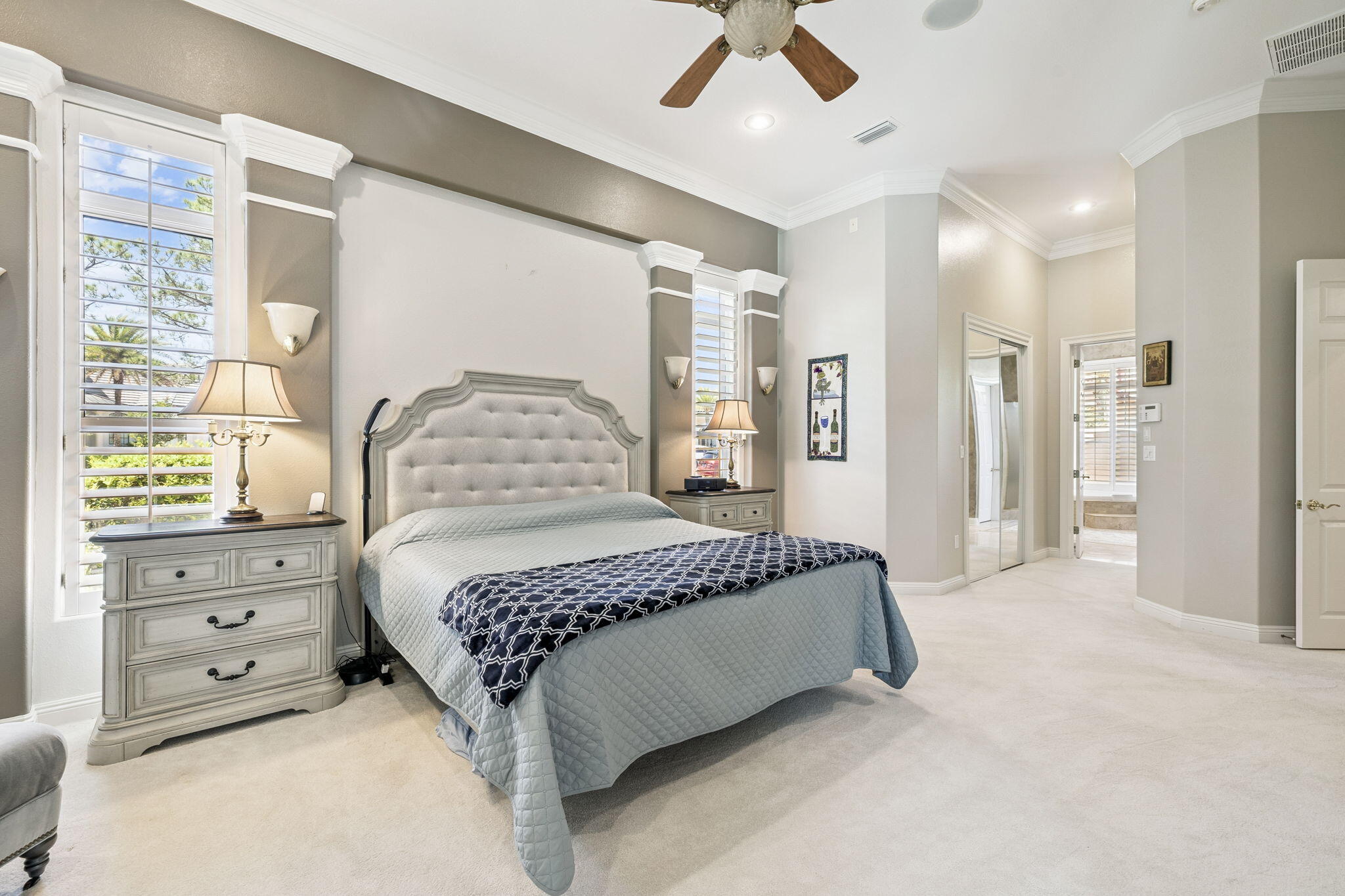 BURNT PINE - Residential