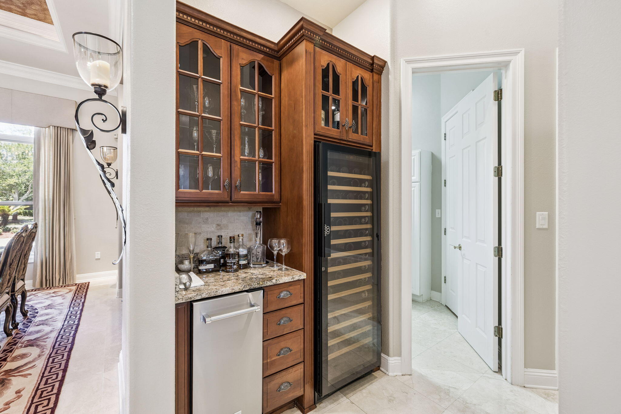 BURNT PINE - Residential