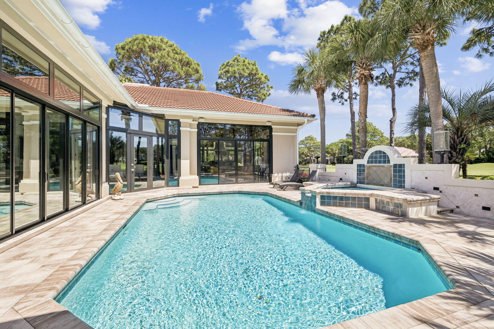 BURNT PINE - Residential