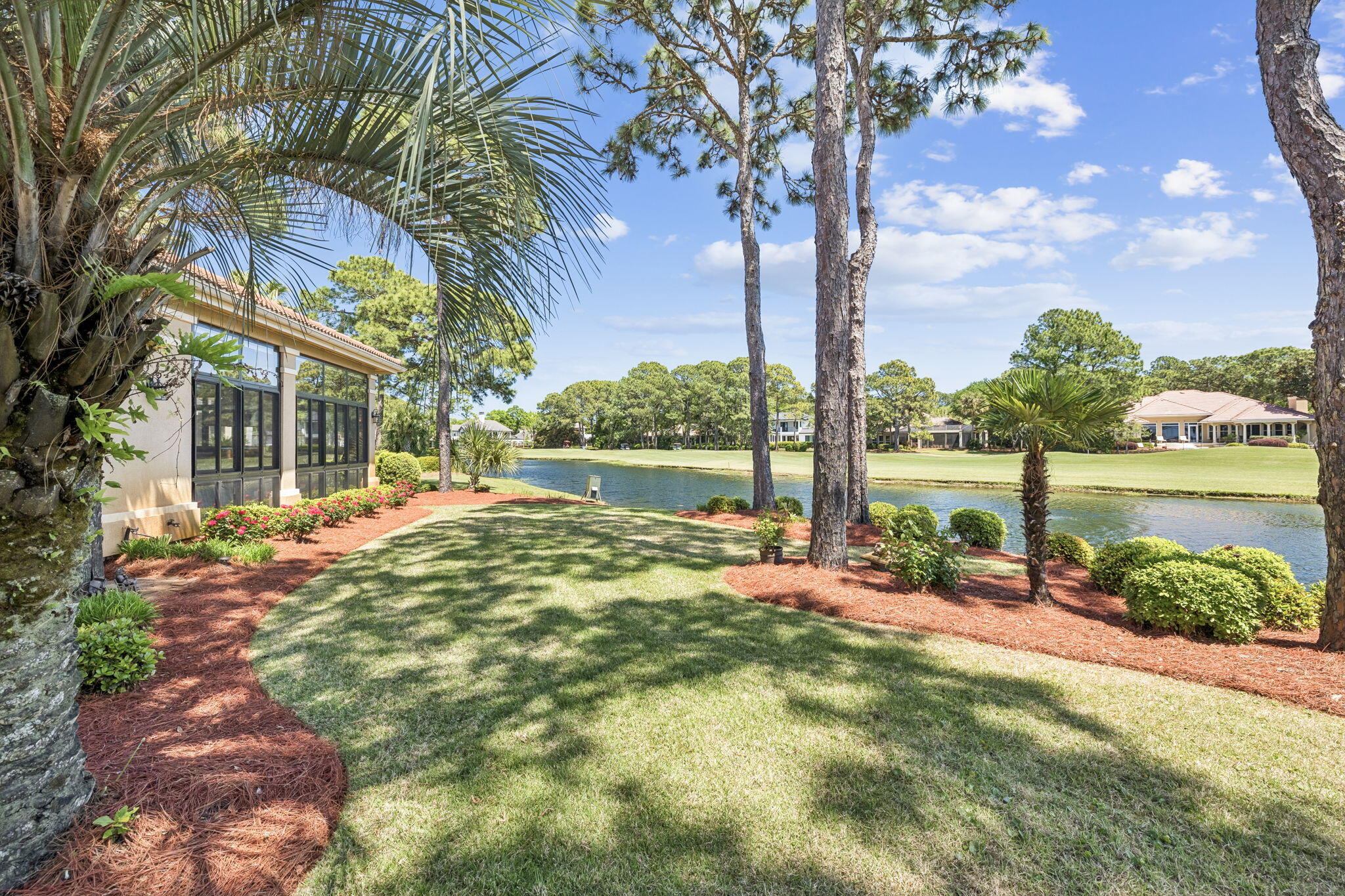 BURNT PINE - Residential