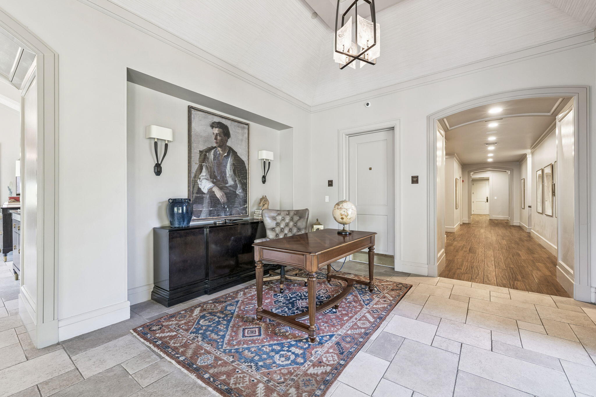 BURNT PINE - Residential