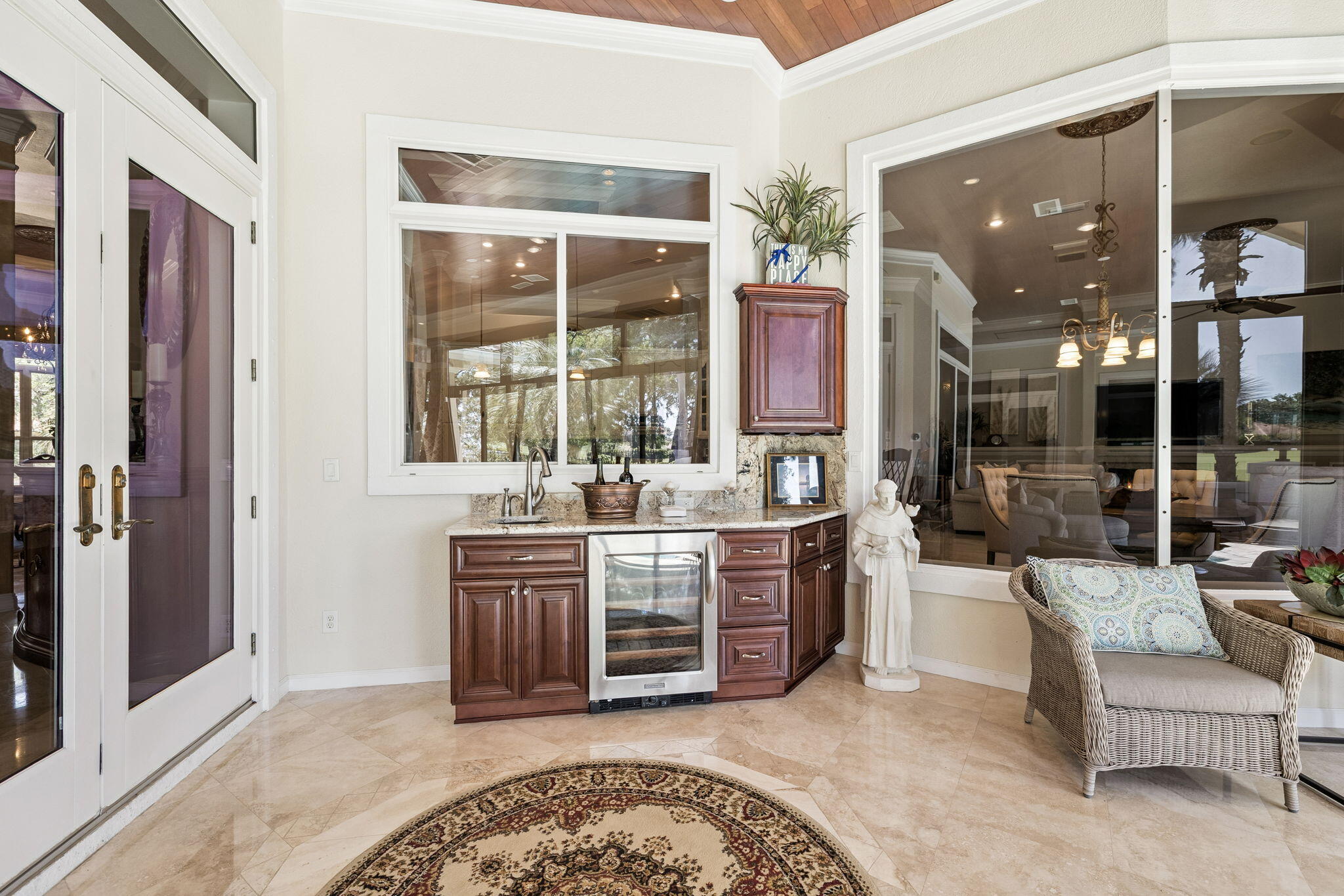 BURNT PINE - Residential