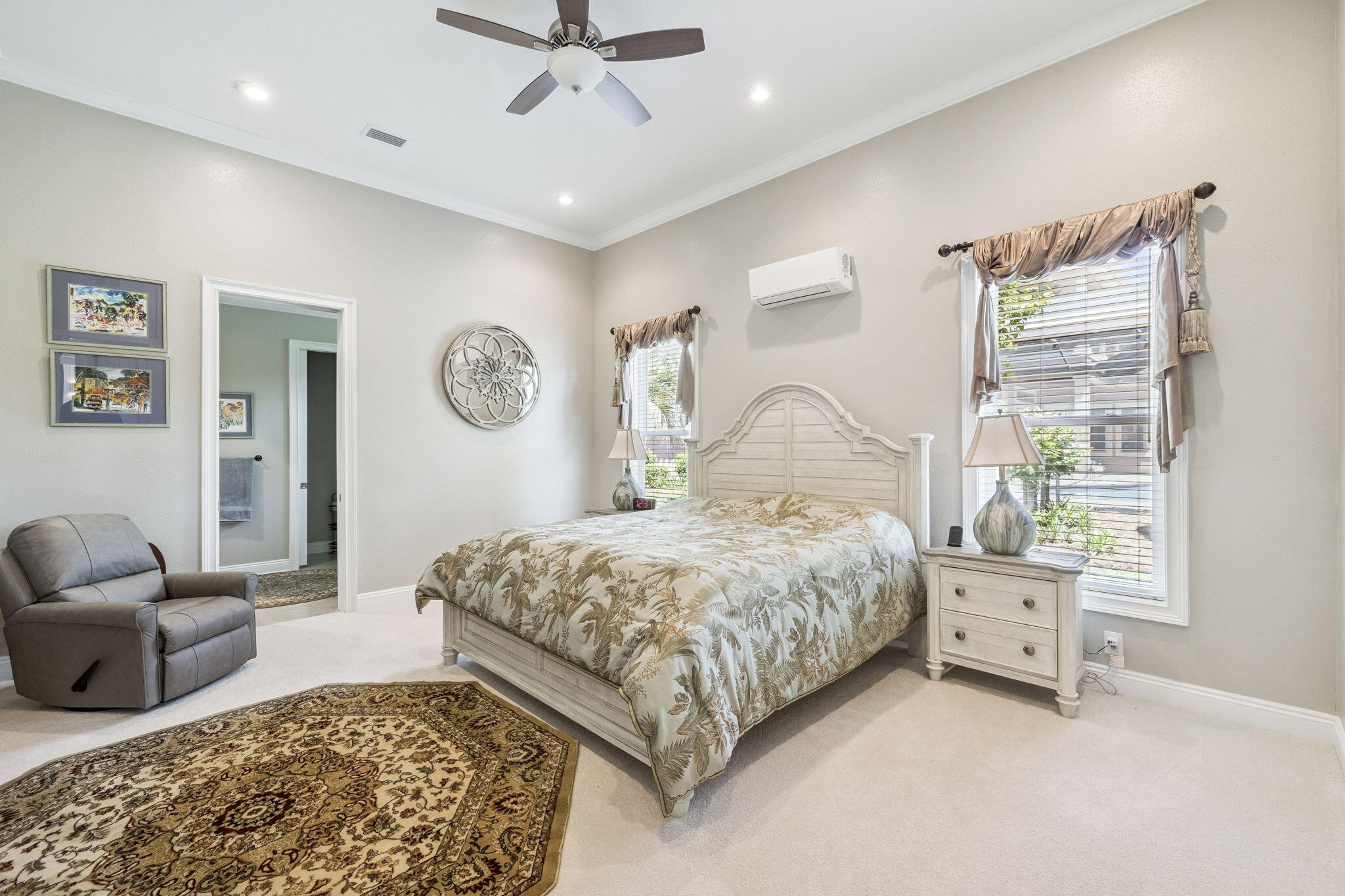 BURNT PINE - Residential