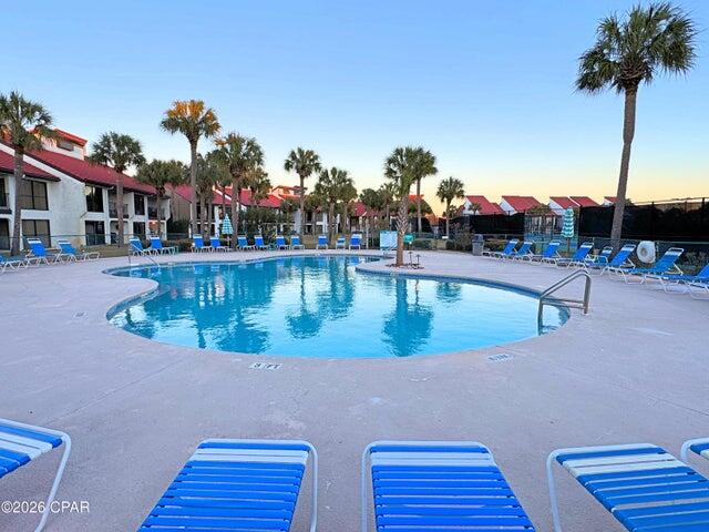 River Oaks Tennis Villas - Residential