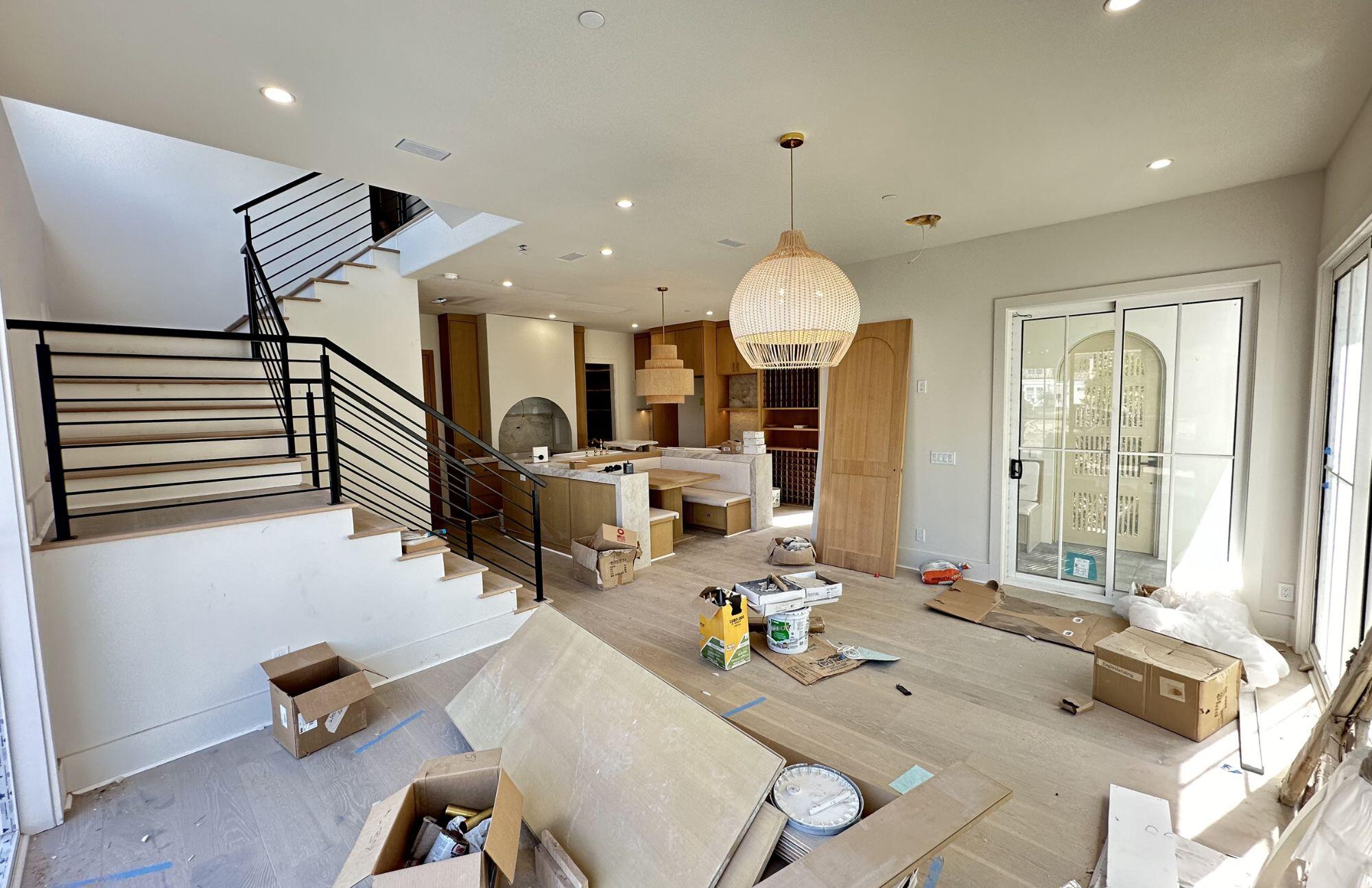 EAGLES LANDING - Residential