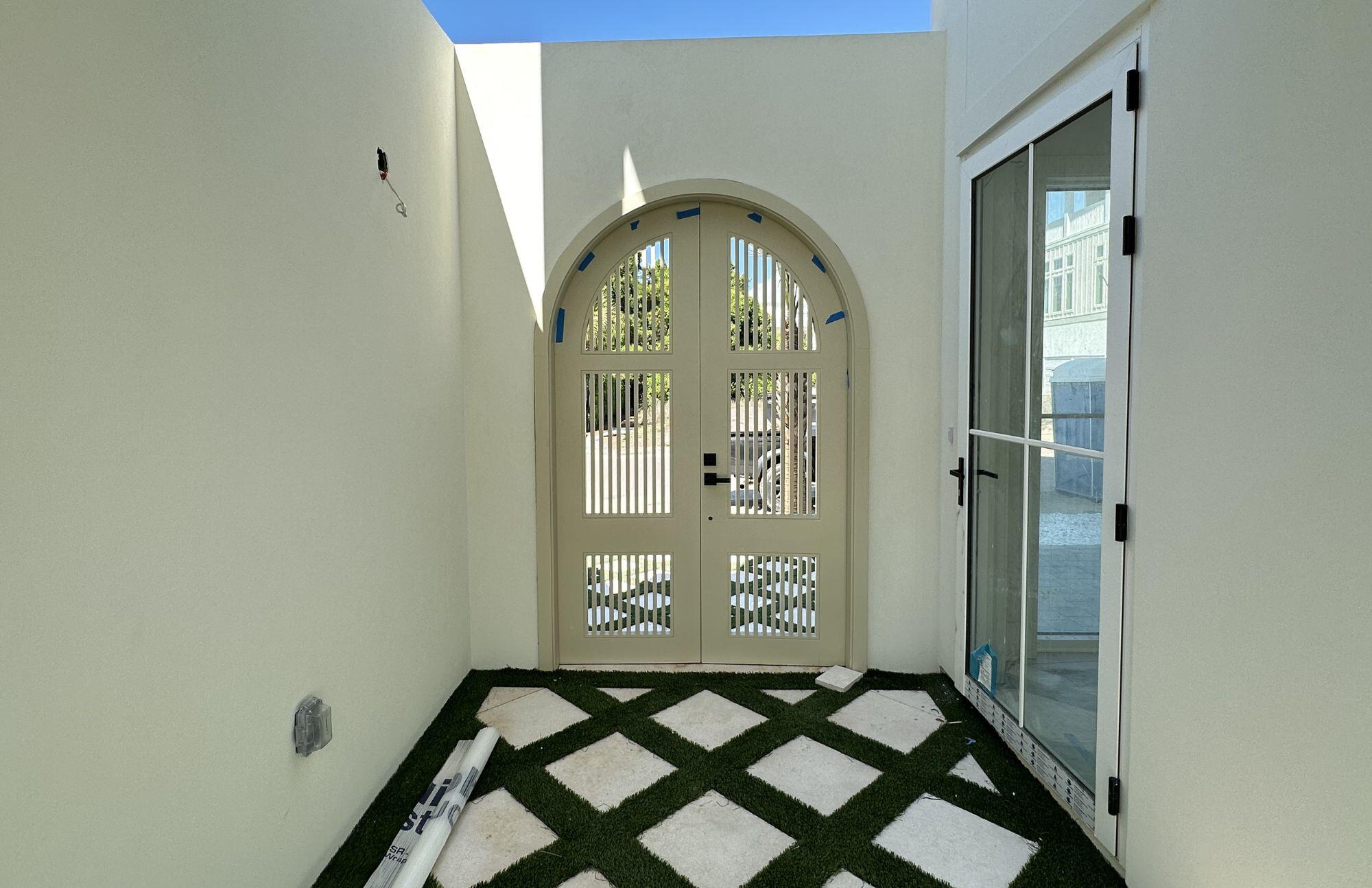 EAGLES LANDING - Residential