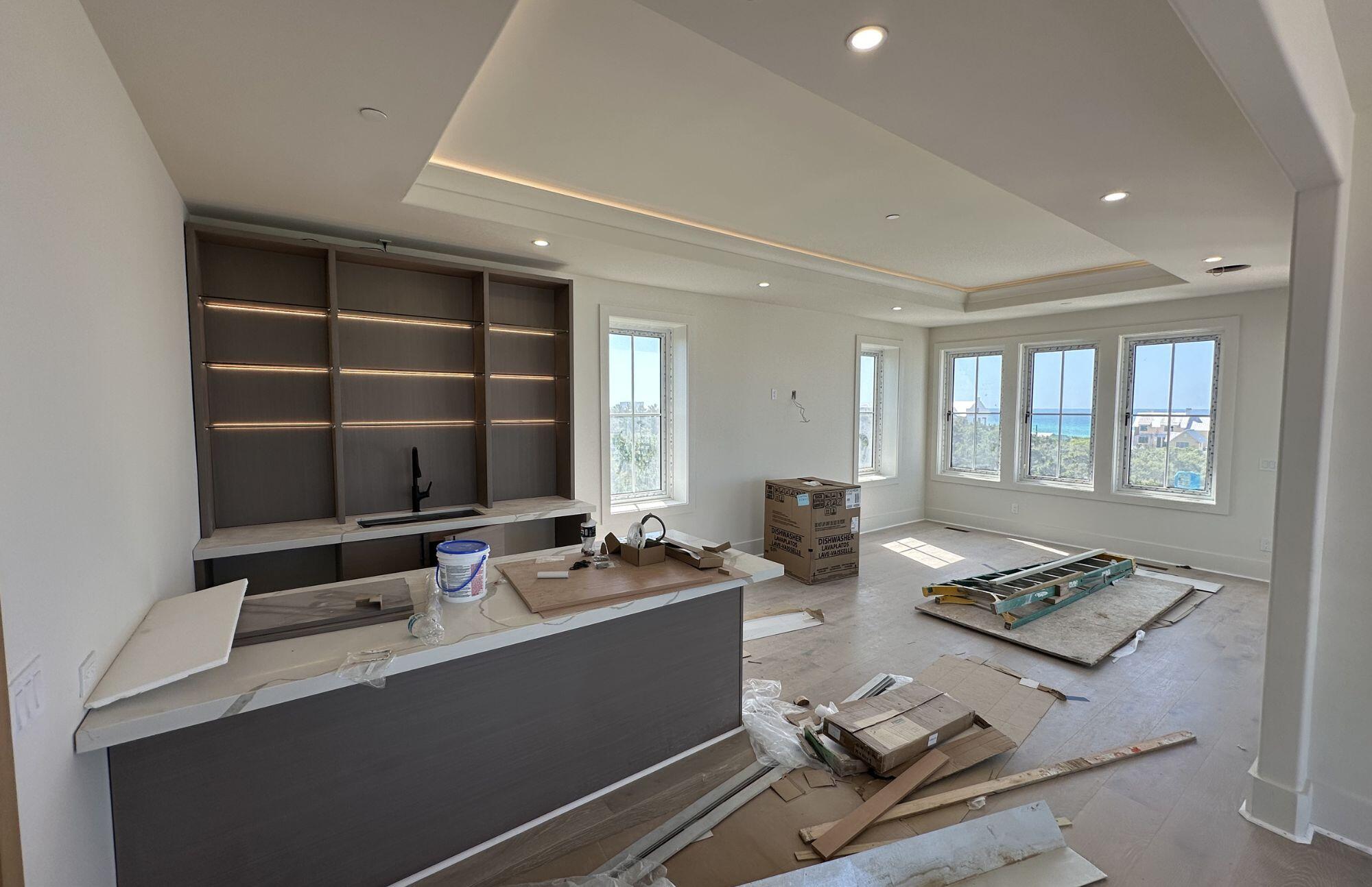 EAGLES LANDING - Residential