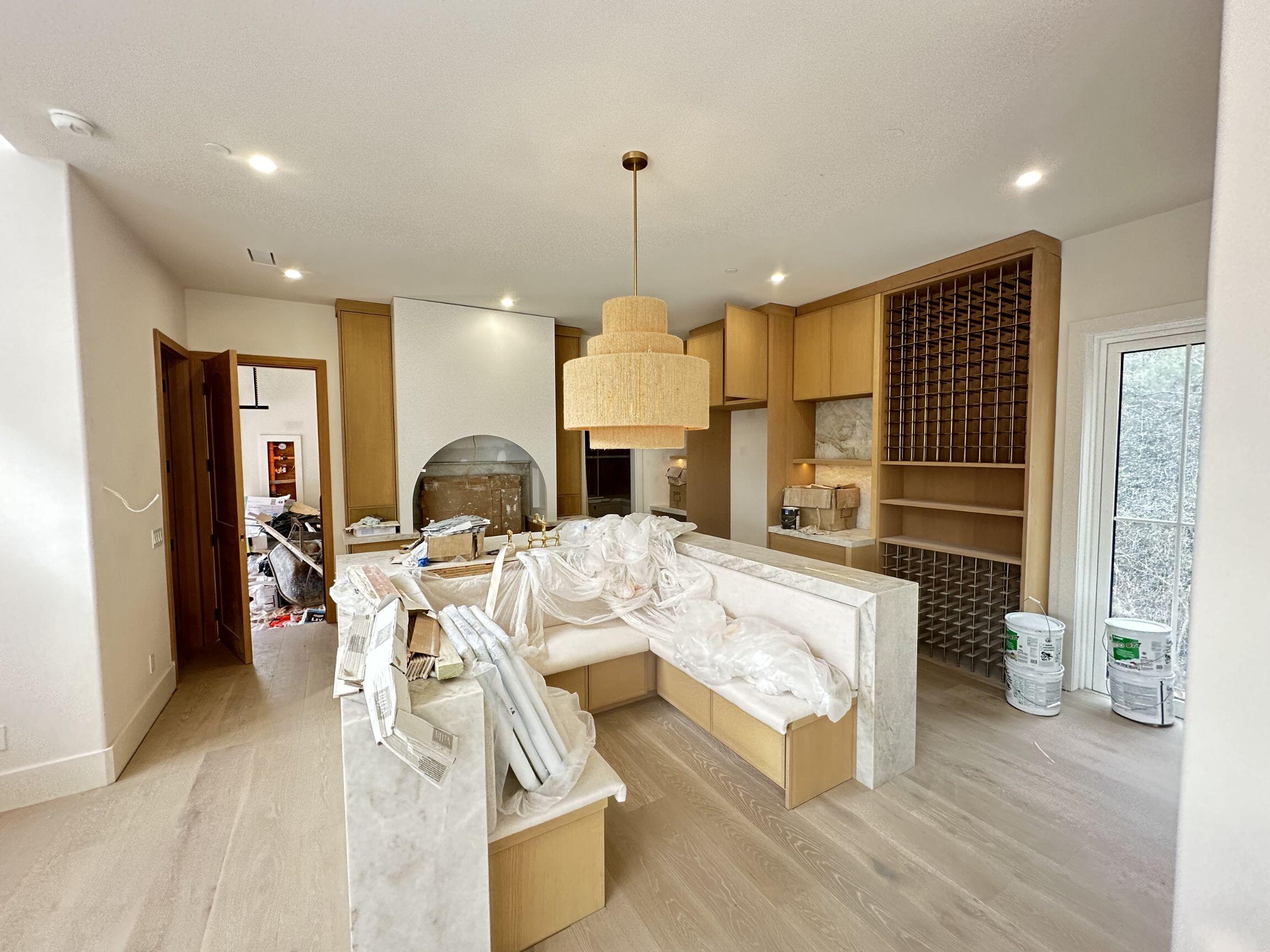 EAGLES LANDING - Residential