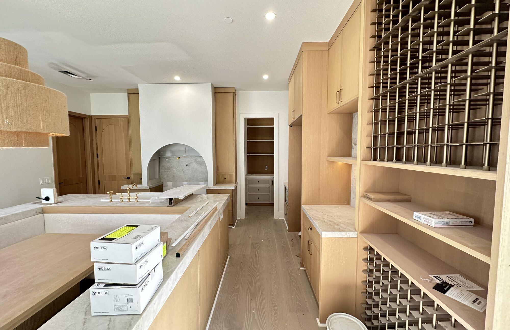 EAGLES LANDING - Residential