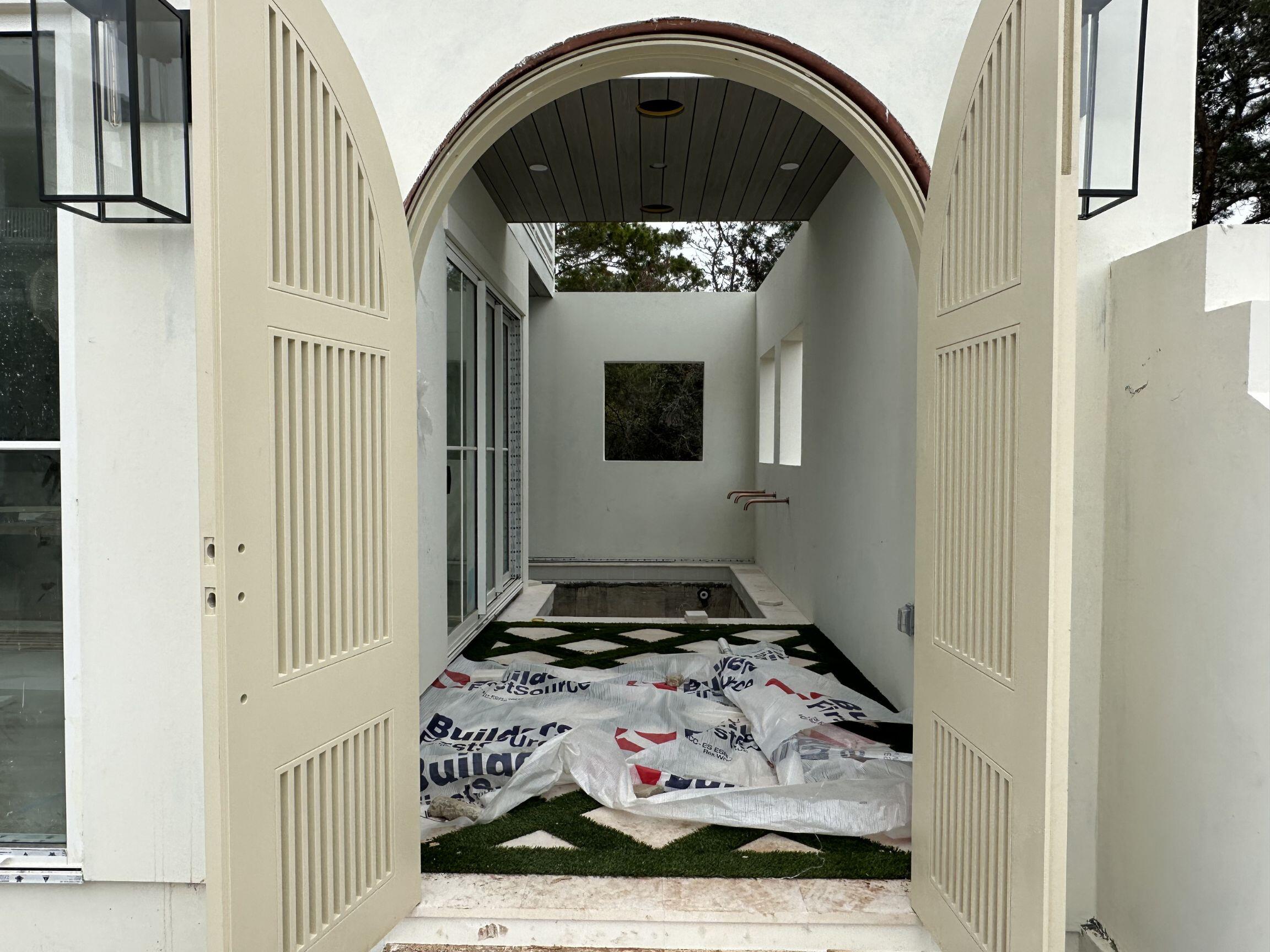 EAGLES LANDING - Residential