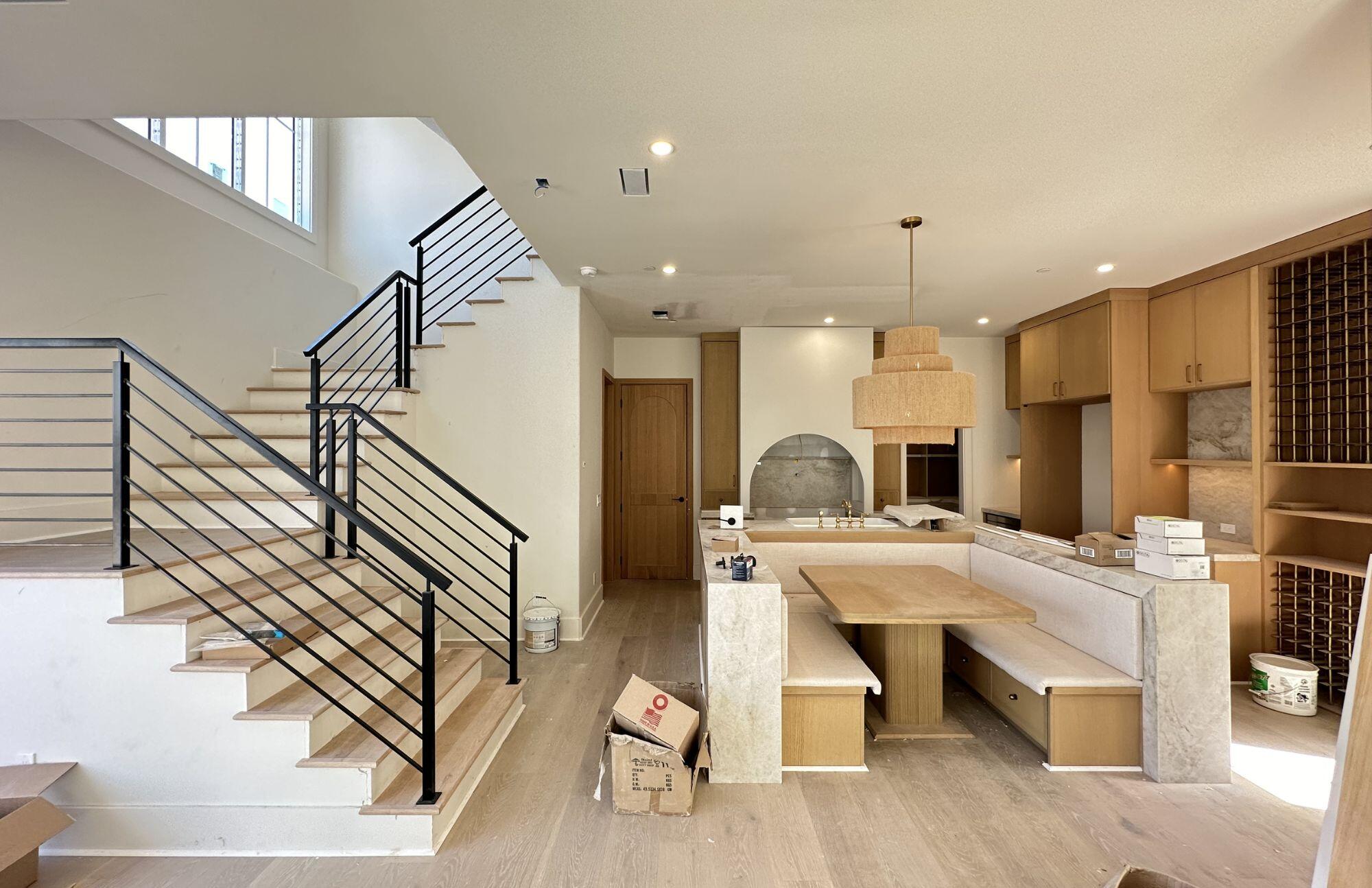 EAGLES LANDING - Residential