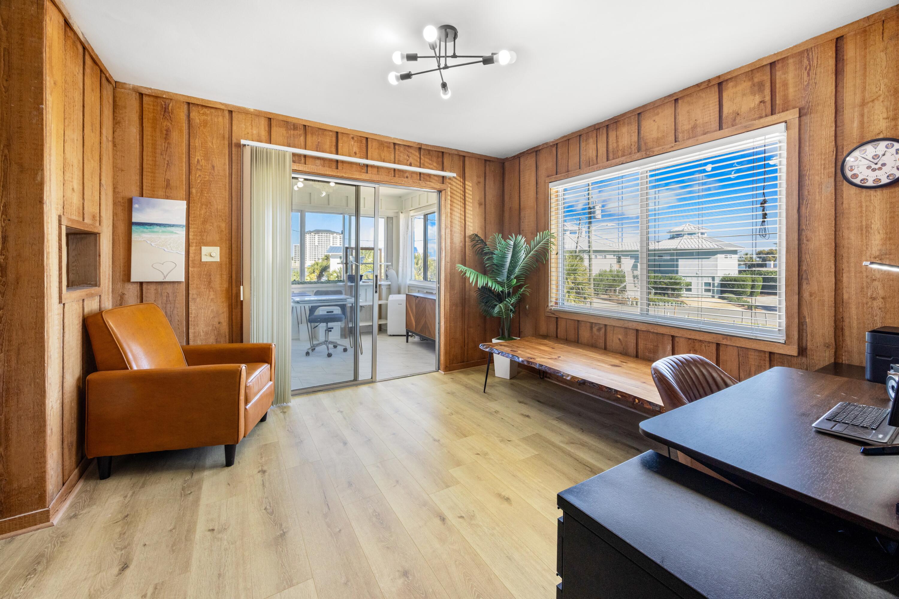 SANTA ROSA ISLAND - Residential