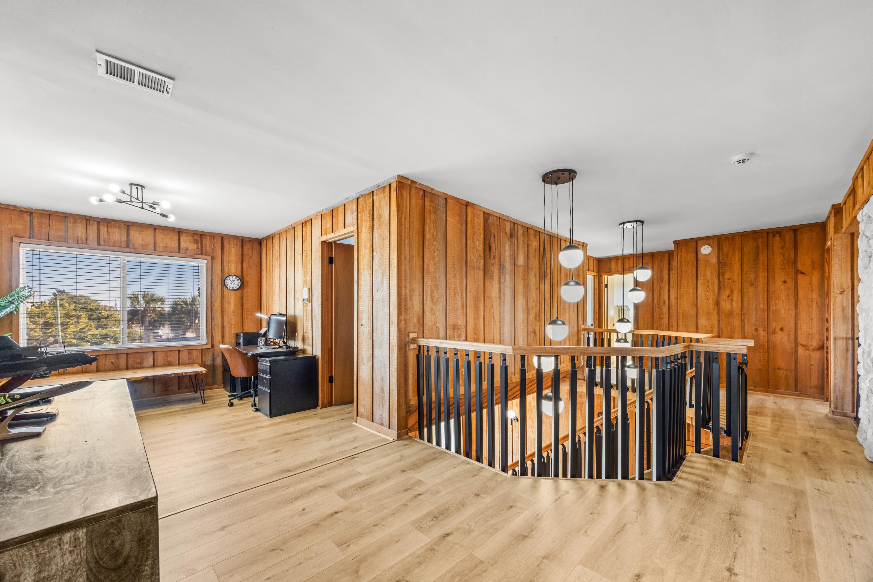 SANTA ROSA ISLAND - Residential