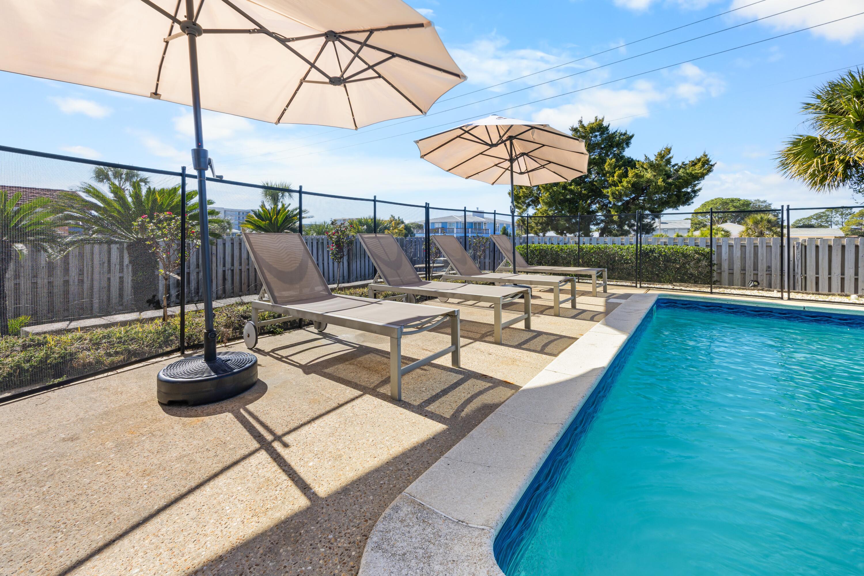 SANTA ROSA ISLAND - Residential