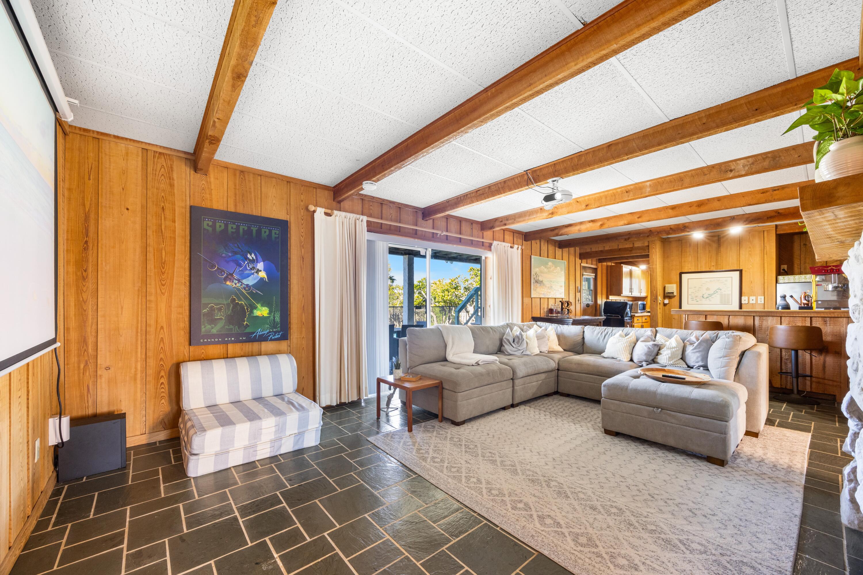 SANTA ROSA ISLAND - Residential