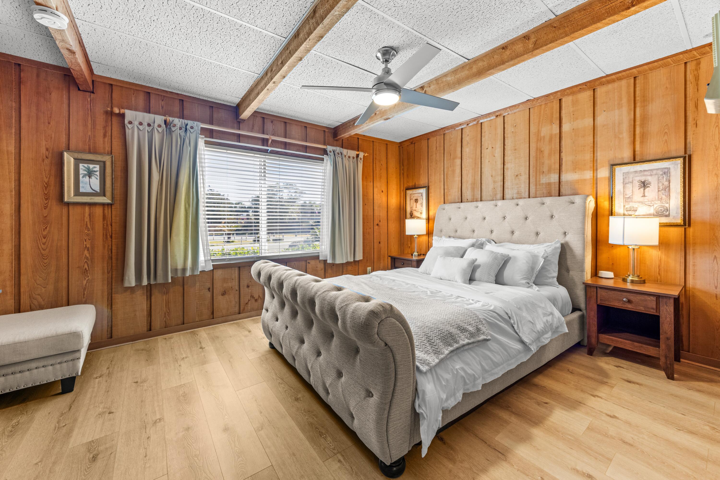 SANTA ROSA ISLAND - Residential