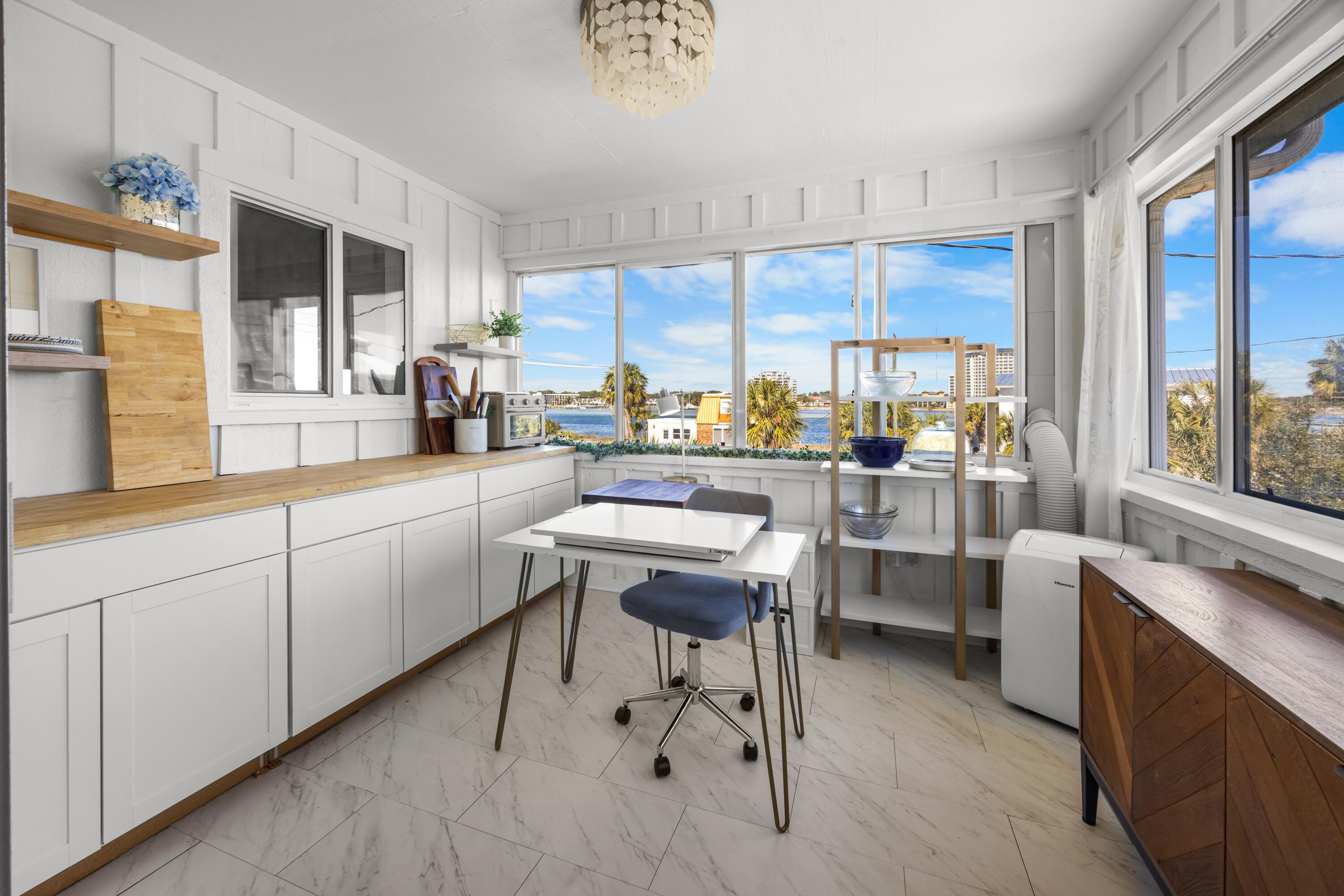 SANTA ROSA ISLAND - Residential