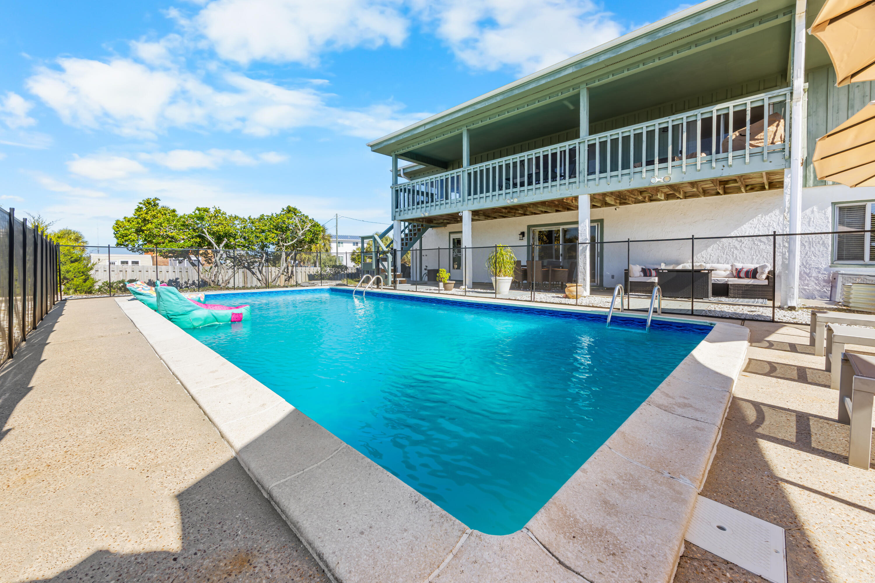 SANTA ROSA ISLAND - Residential