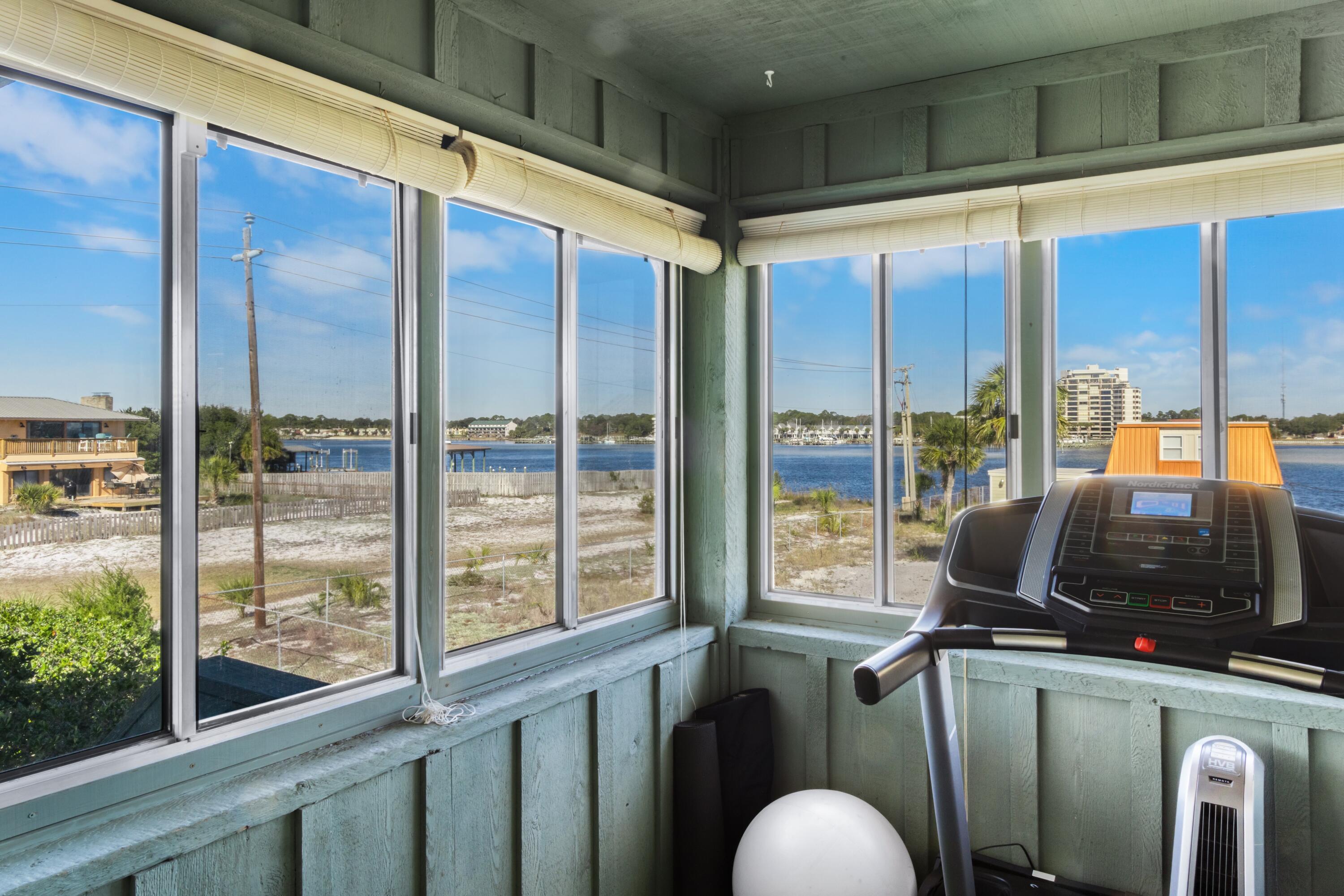 SANTA ROSA ISLAND - Residential