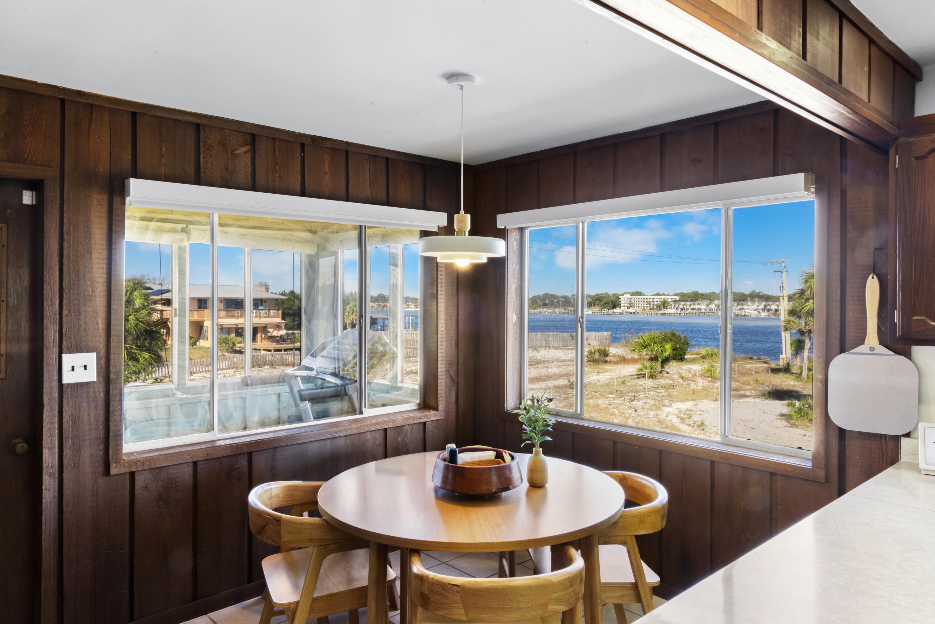 SANTA ROSA ISLAND - Residential