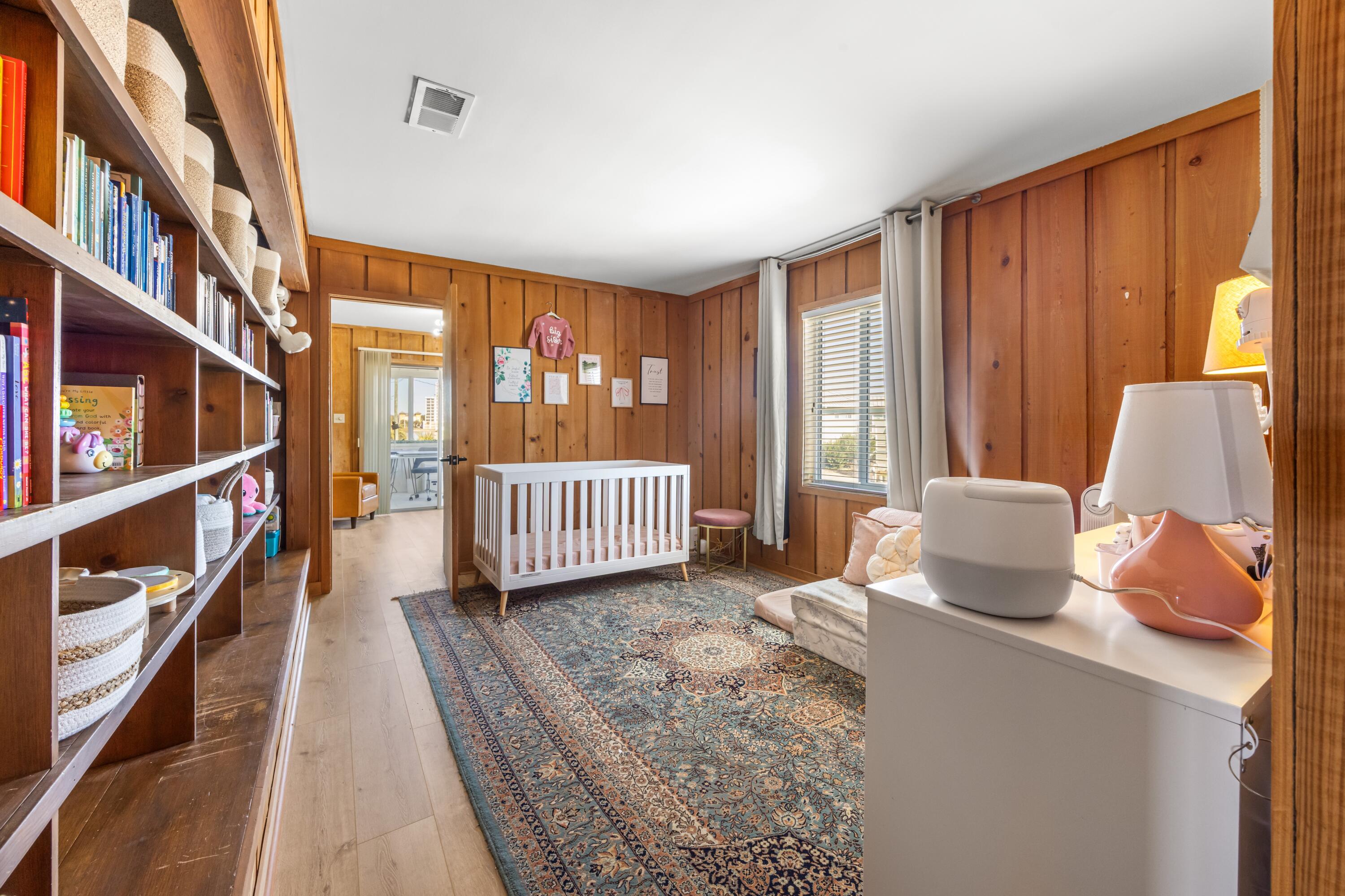 SANTA ROSA ISLAND - Residential