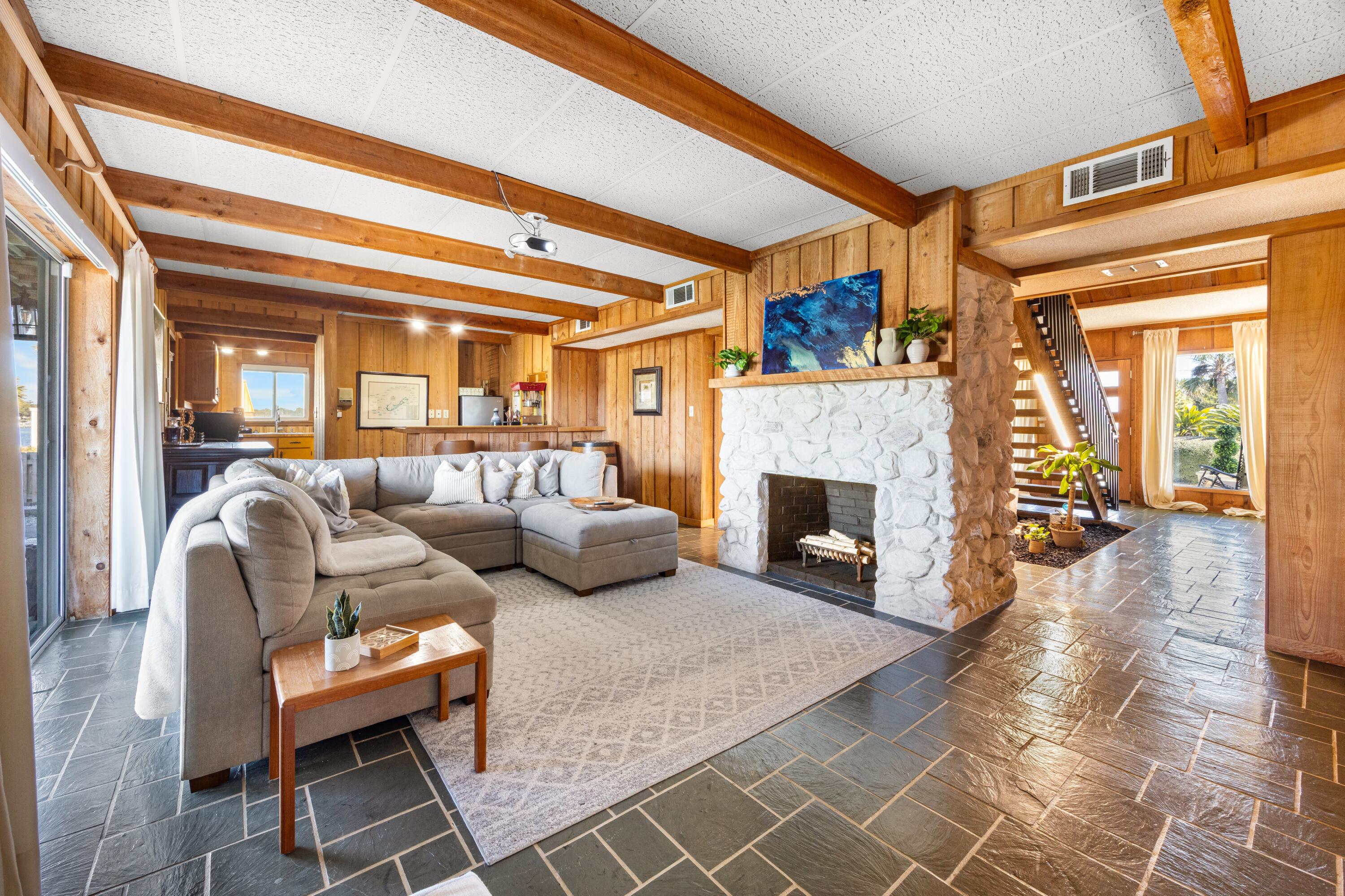 SANTA ROSA ISLAND - Residential