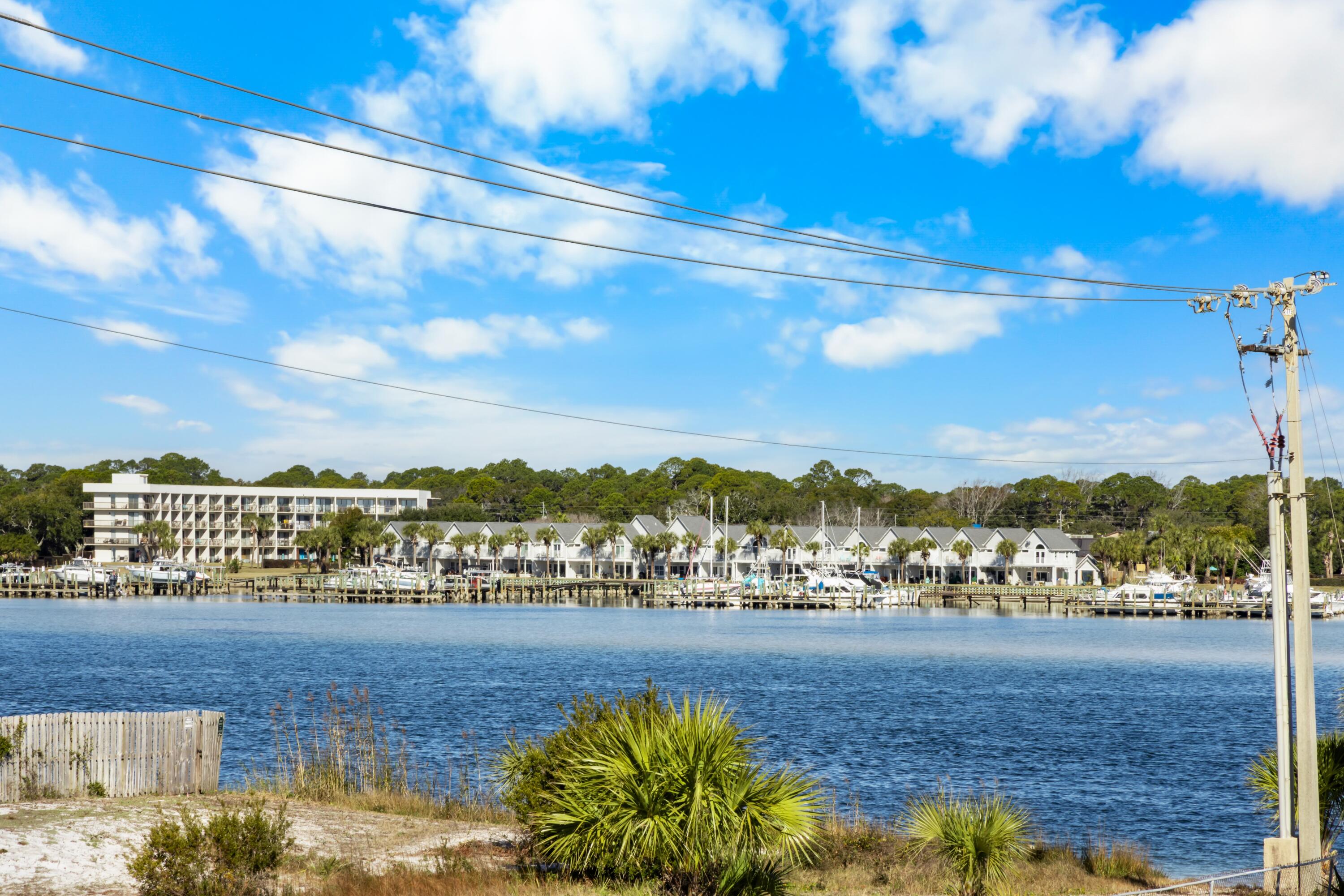 SANTA ROSA ISLAND - Residential