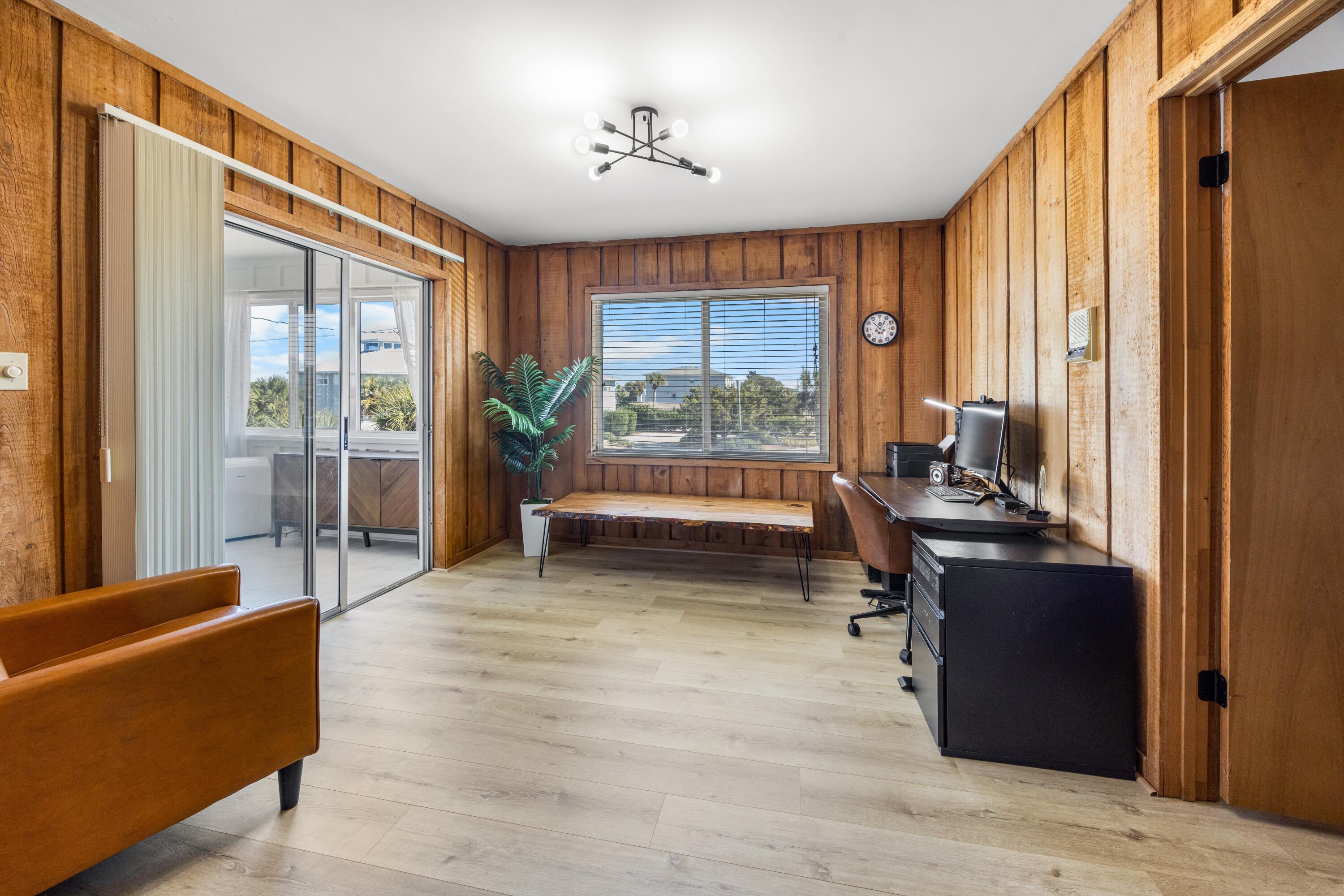 SANTA ROSA ISLAND - Residential