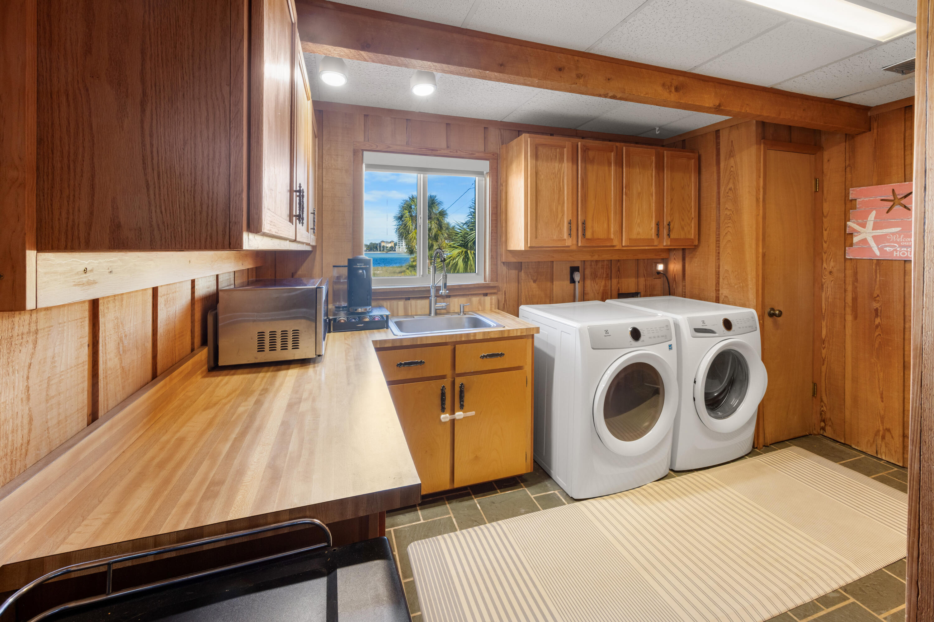 SANTA ROSA ISLAND - Residential